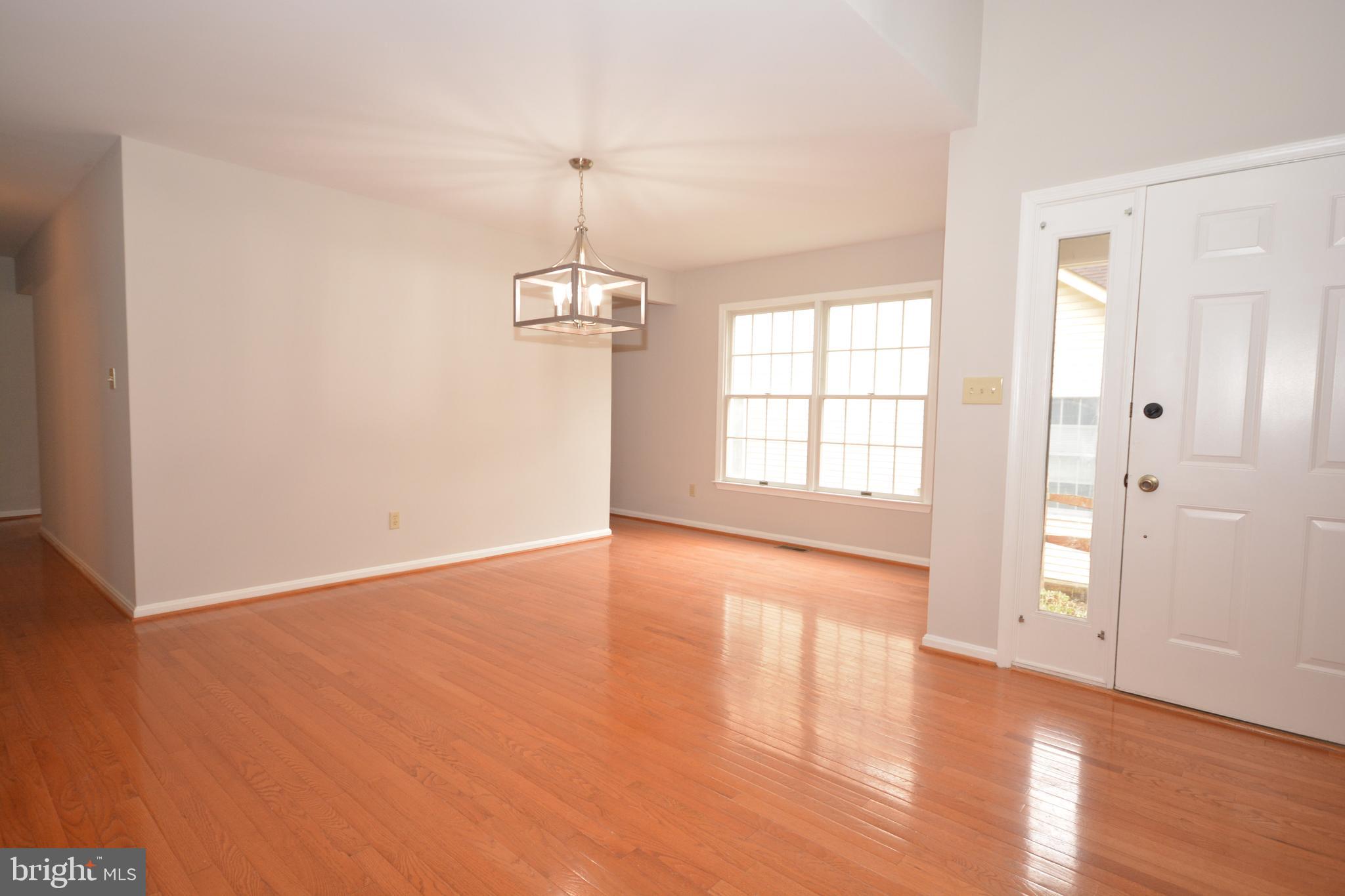 HERITAGE HARBOUR - Residential Lease