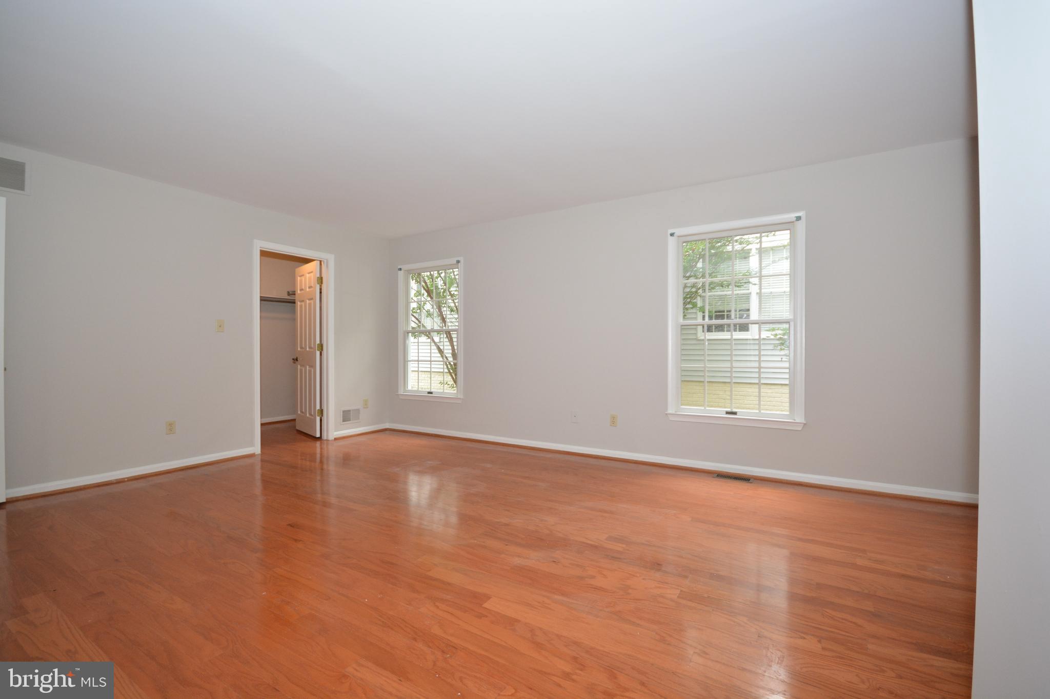 HERITAGE HARBOUR - Residential Lease