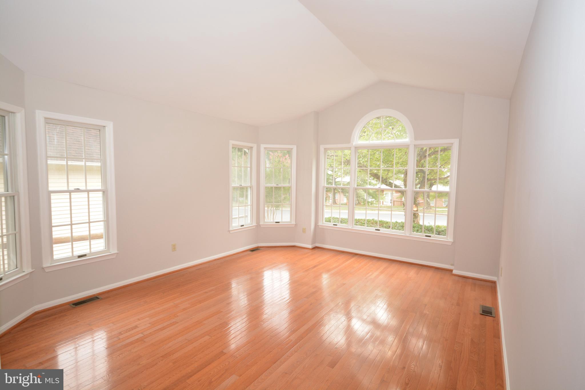 HERITAGE HARBOUR - Residential Lease