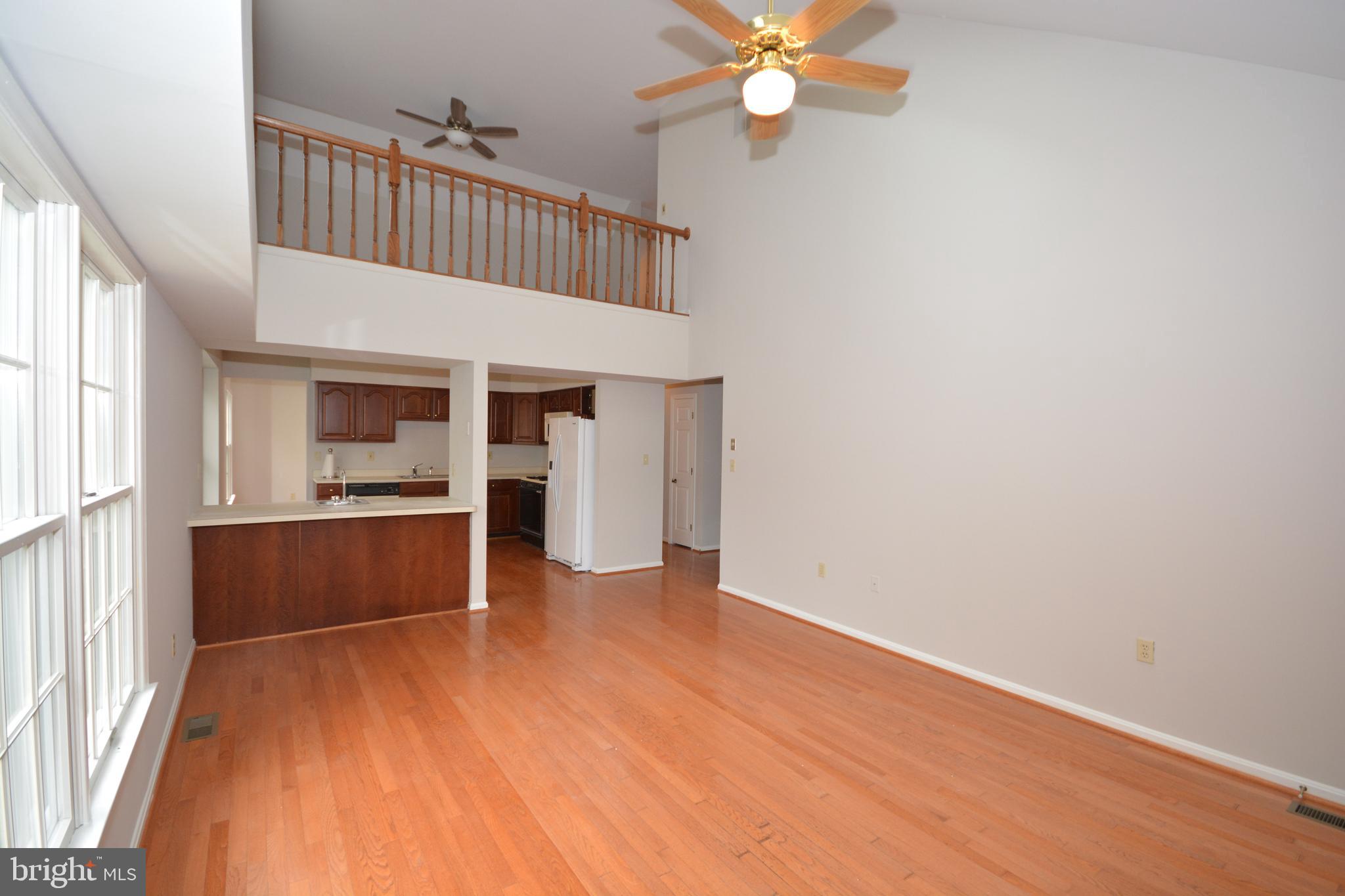 HERITAGE HARBOUR - Residential Lease