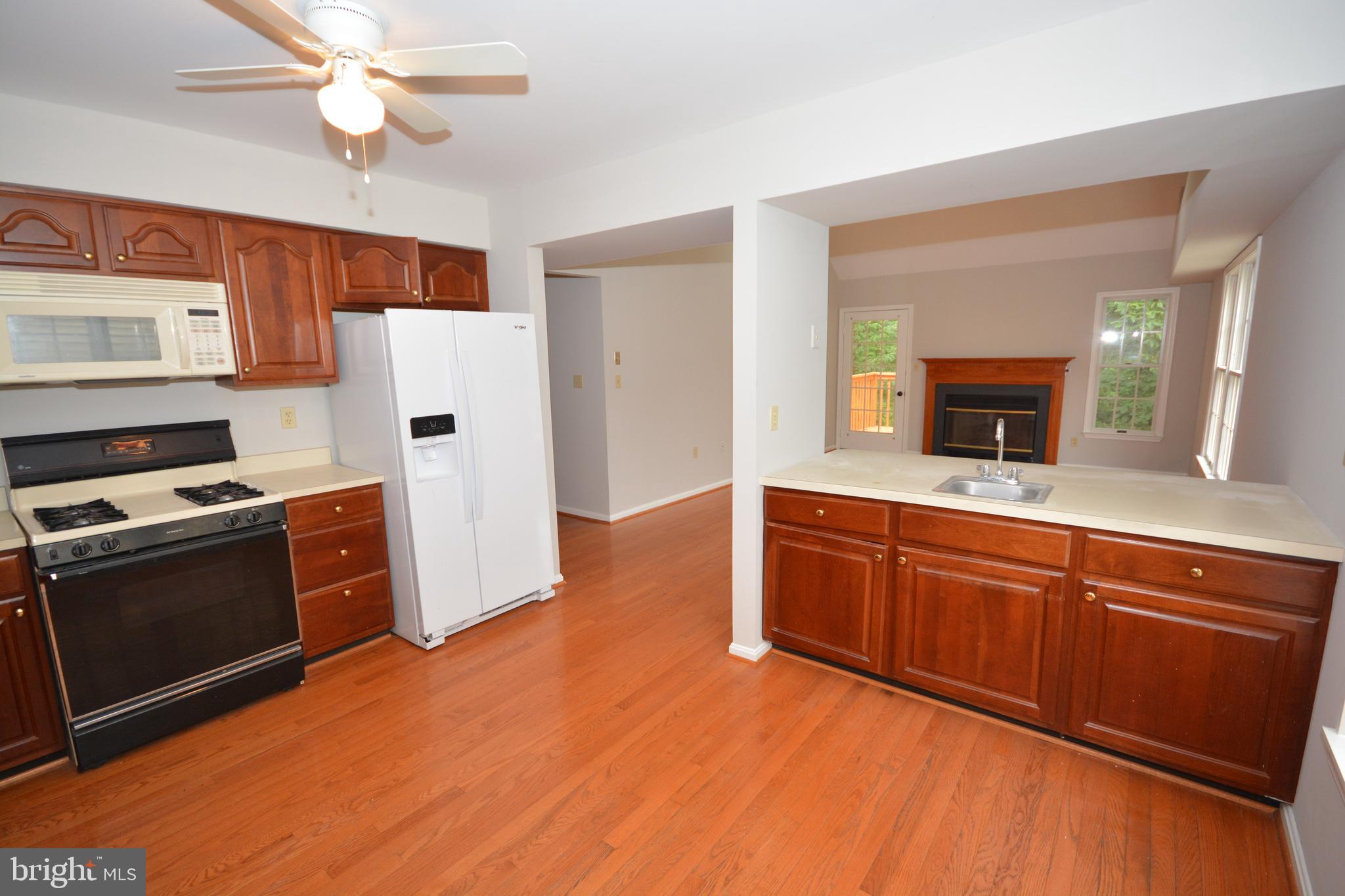 HERITAGE HARBOUR - Residential Lease