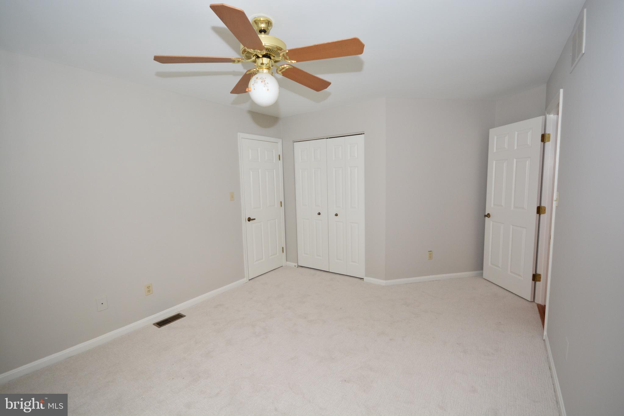 HERITAGE HARBOUR - Residential Lease