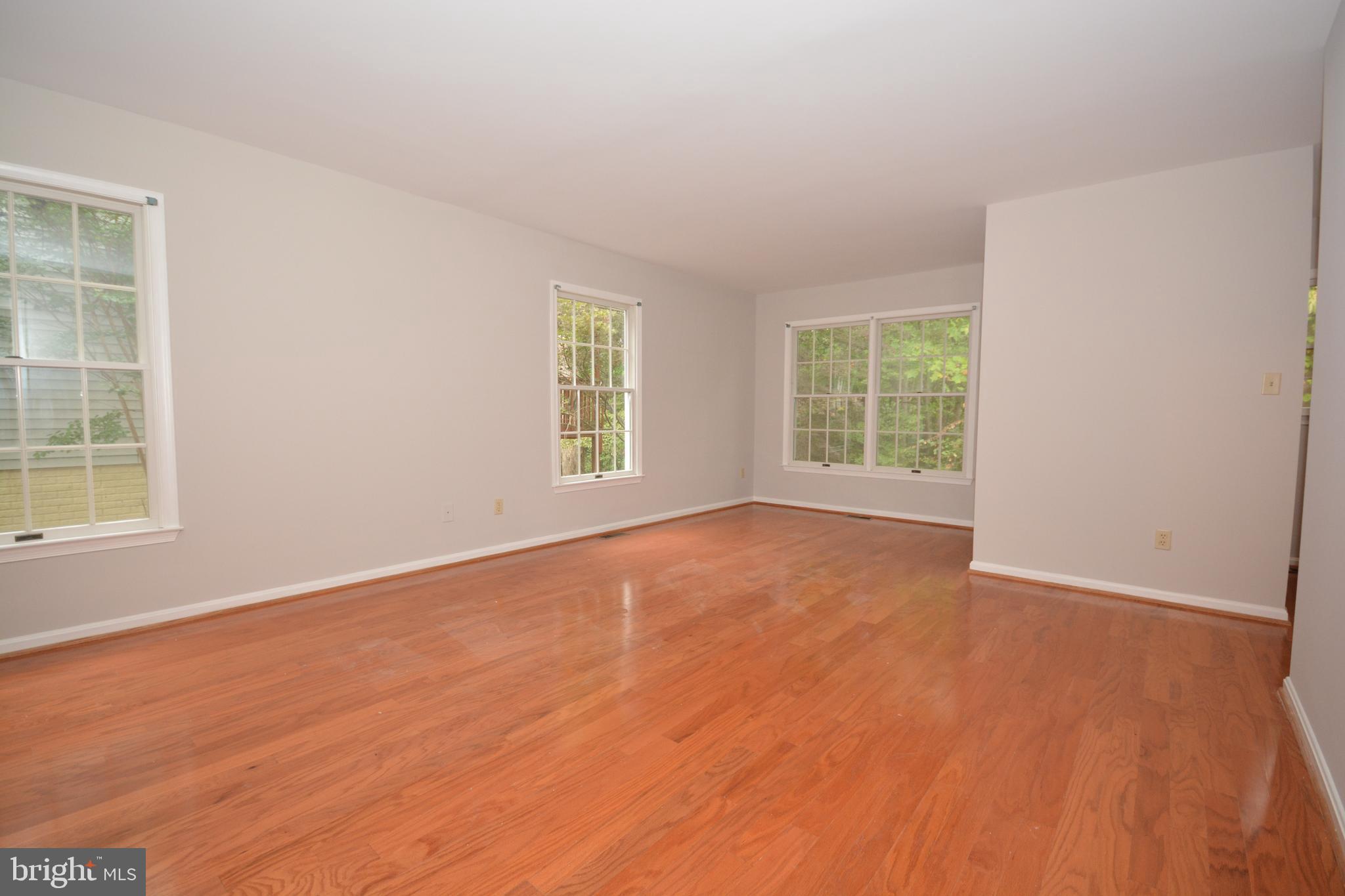 HERITAGE HARBOUR - Residential Lease