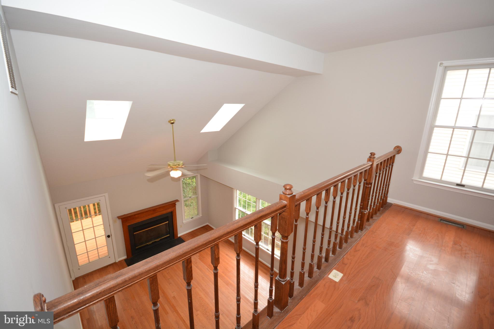 HERITAGE HARBOUR - Residential Lease