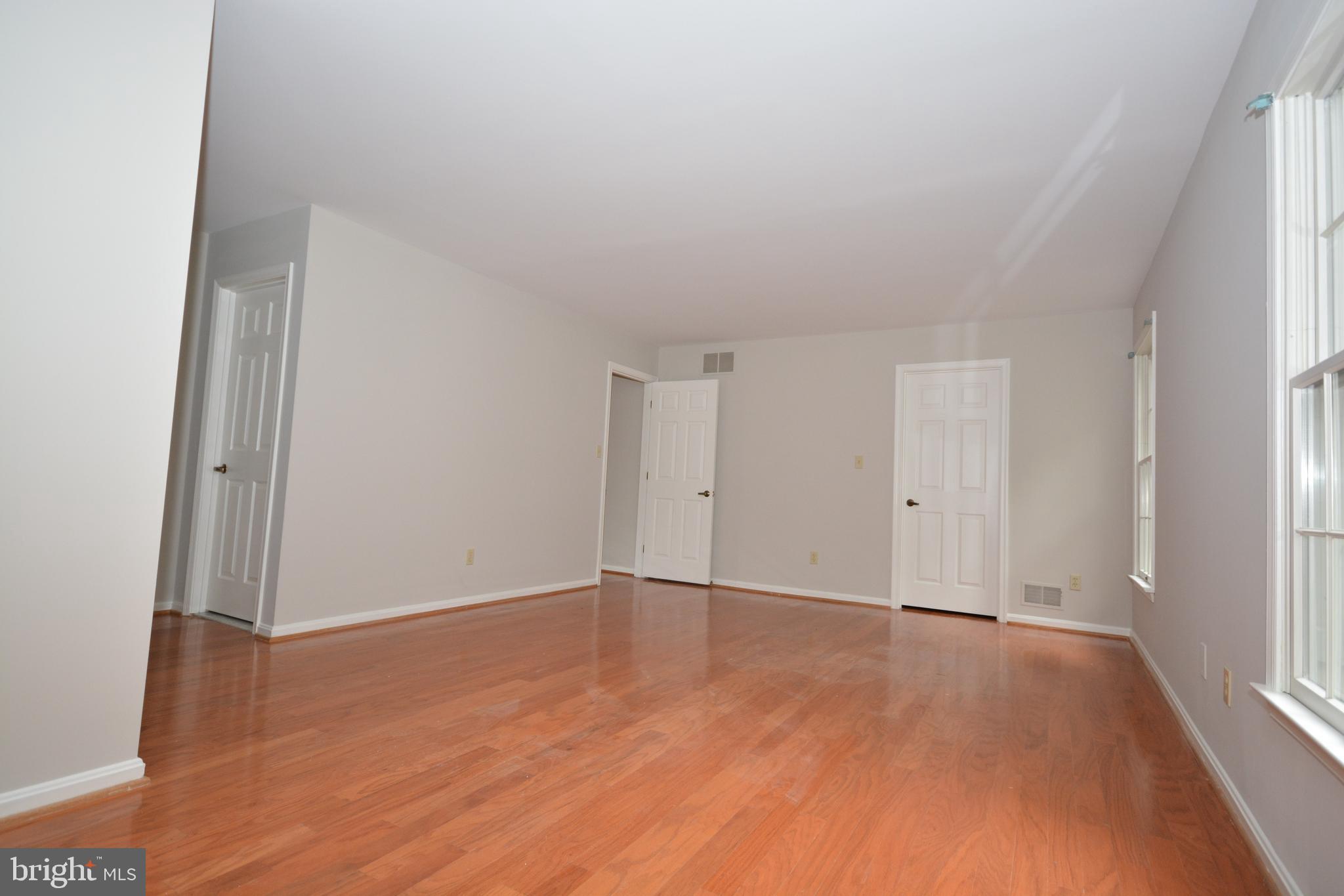 HERITAGE HARBOUR - Residential Lease