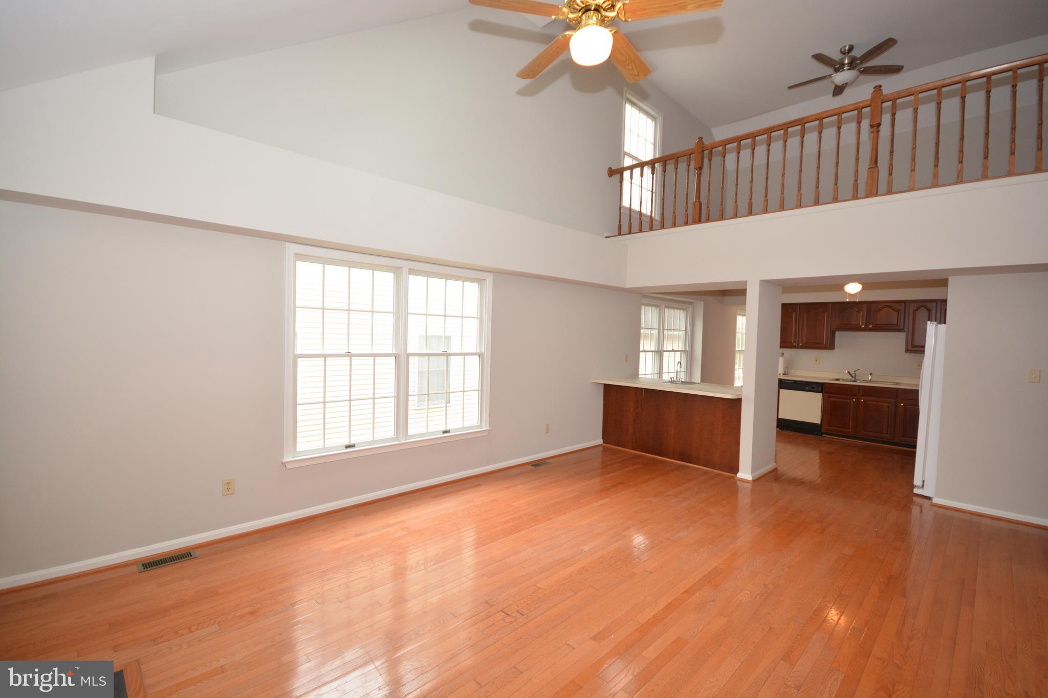 HERITAGE HARBOUR - Residential Lease