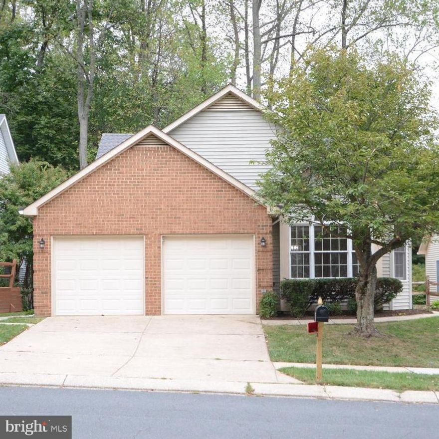 Absolutely no need to downsize when you have the opportunity to call Heritage Harbour your new home and now at a better price.  Presenting this exquisite 3-bedroom, 3-bathroom single-family residence, boasting a spacious and unfinished basement, perfect for all your storage needs. With a two-car garage, gleaming hardwood floors, and a cozy fireplace, this home exudes warmth and comfort.

Nestled against a serene backdrop of lush woods, you'll relish the tranquility. Convenience meets modern living with central vacuuming, making maintenance a breeze.

But that's not all! Heritage Harbour offers a treasure trove of community amenities, including a waterfront lodge with boat slips and kayak/canoe racks for the water enthusiasts. You'll also find a Par 3 Executive golf course, numerous tennis and pickleball courts, indoor and outdoor pools, a fully-equipped workout room, and a billiard room for recreation. Need storage for your RV or boat trailer? There's an RV lot just for you.

As a cherry on top, there's an exclusive community restaurant for residents to savor delightful meals together. And the list of perks goes on and on.

Discover the perfect blend of comfort, convenience, and community at Heritage Harbour, where this remarkable single-family home awaits you.