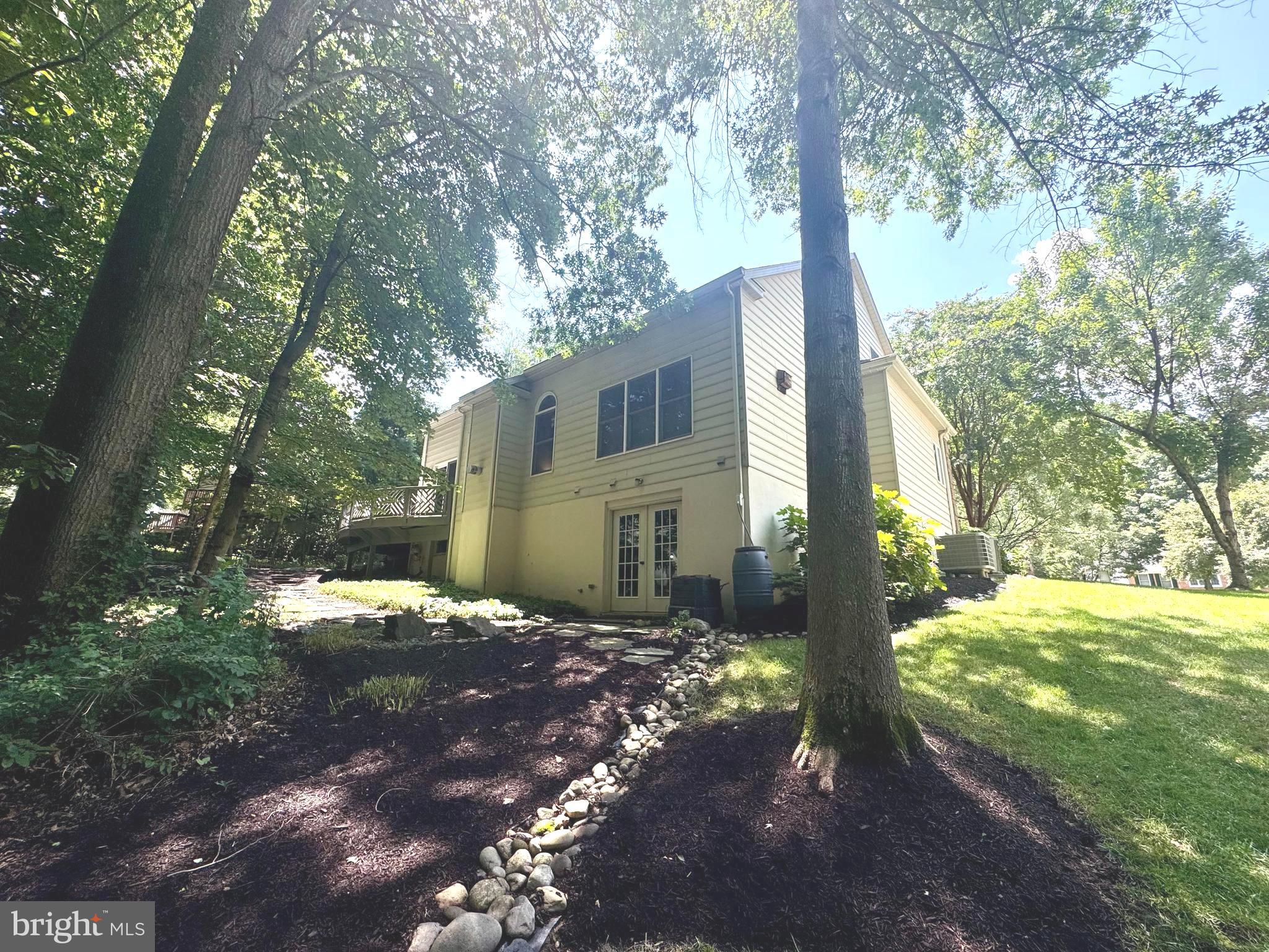 7104 WAKING DREAMS KNOLL