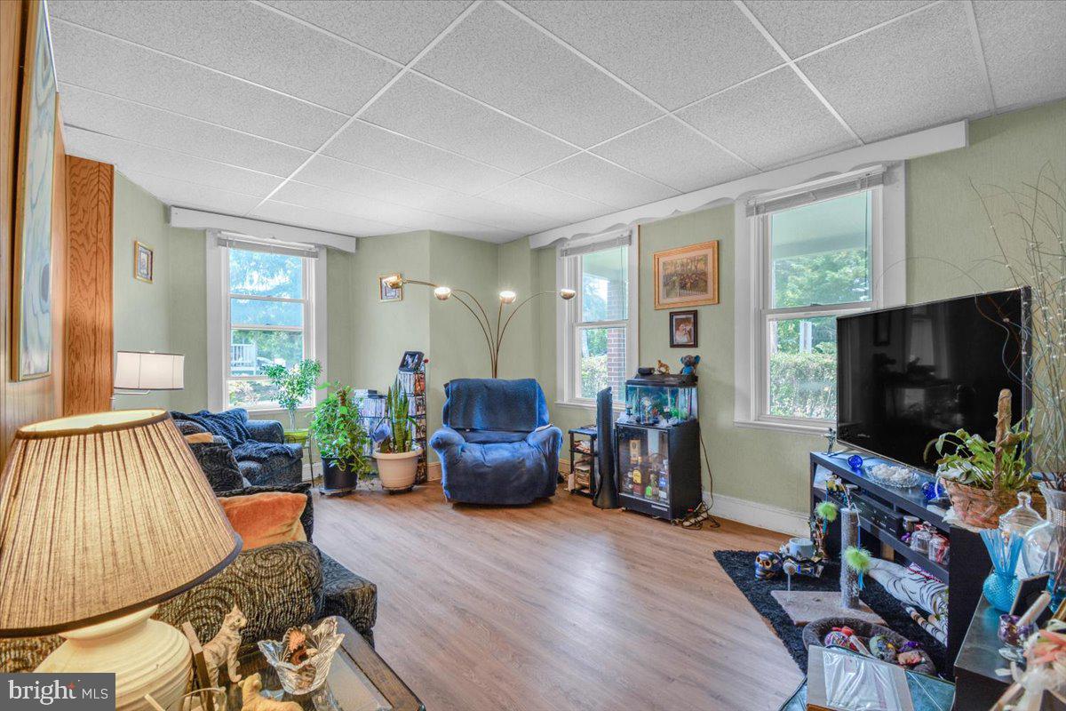 CEDMONT - Residential Income