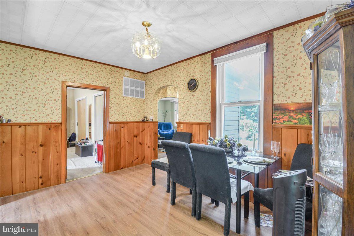 CEDMONT - Residential Income