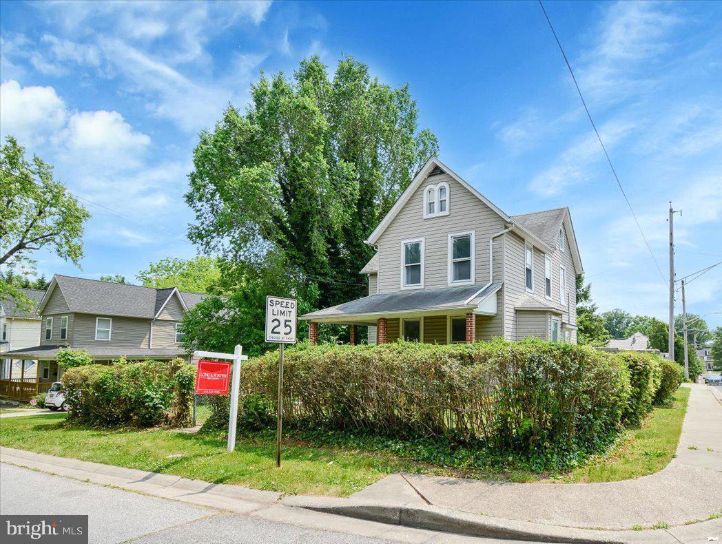 CEDMONT - Residential Income