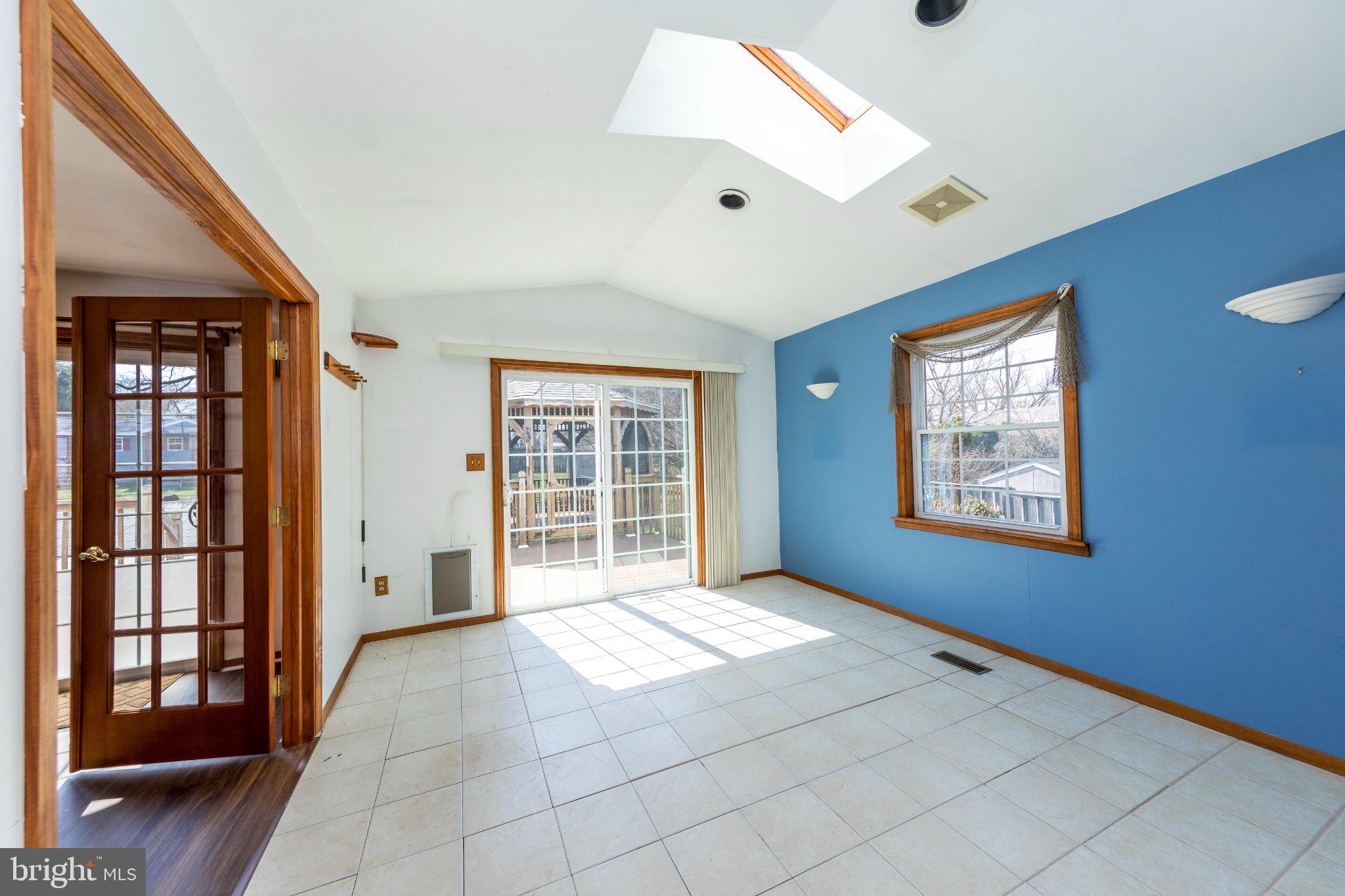 GREENRIDGE - Residential