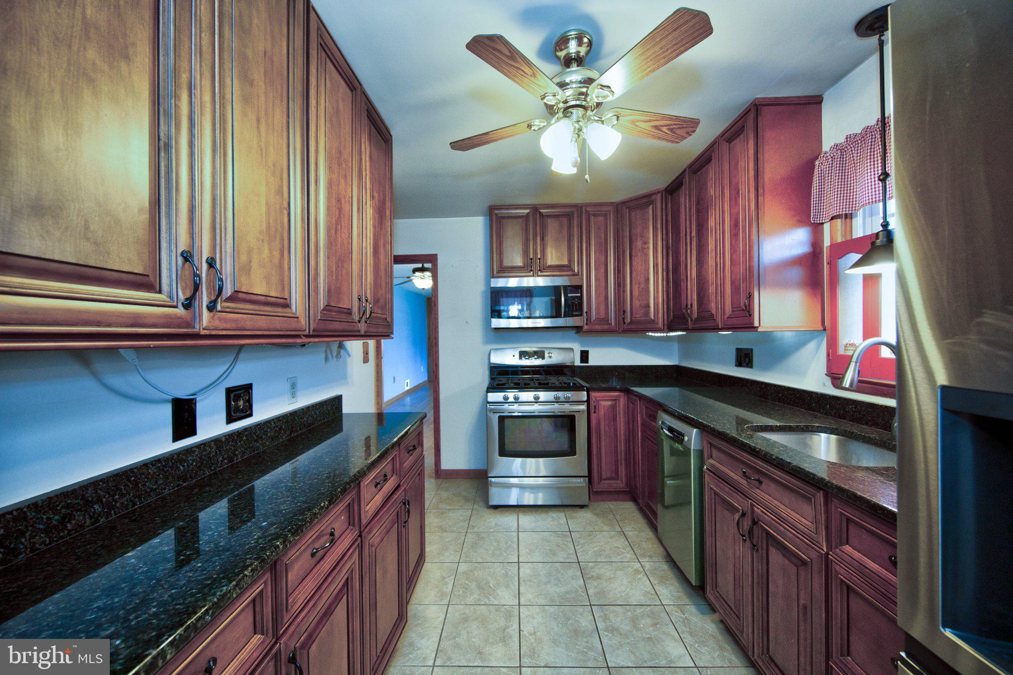 GREENRIDGE - Residential