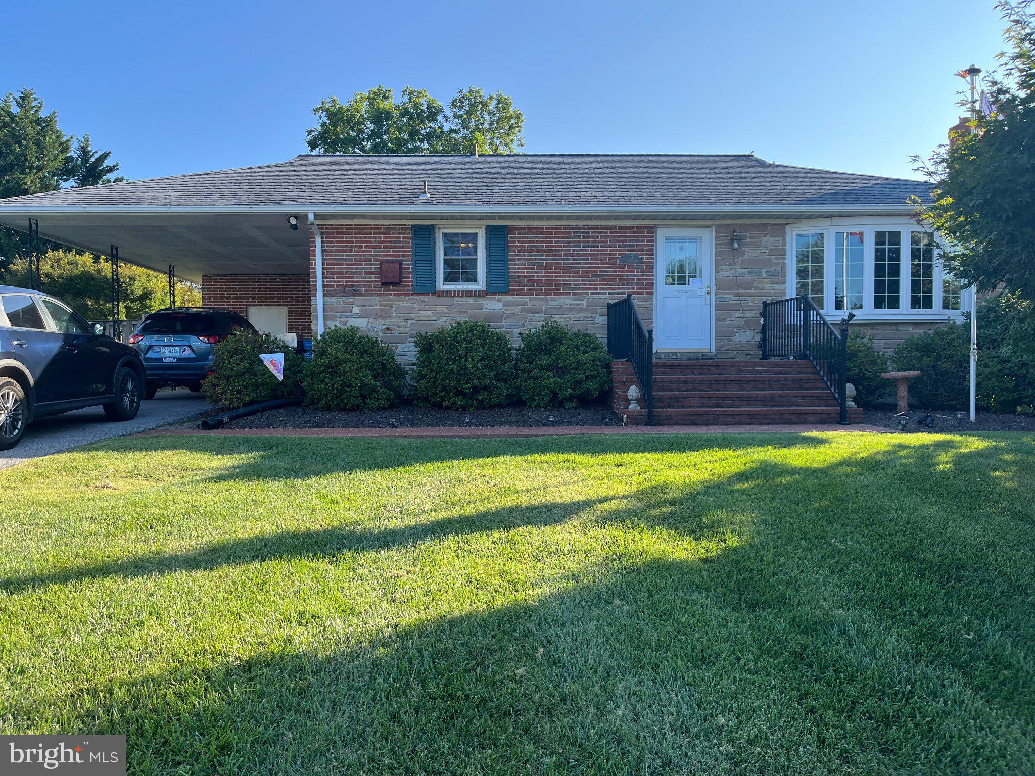 GREENRIDGE - Residential