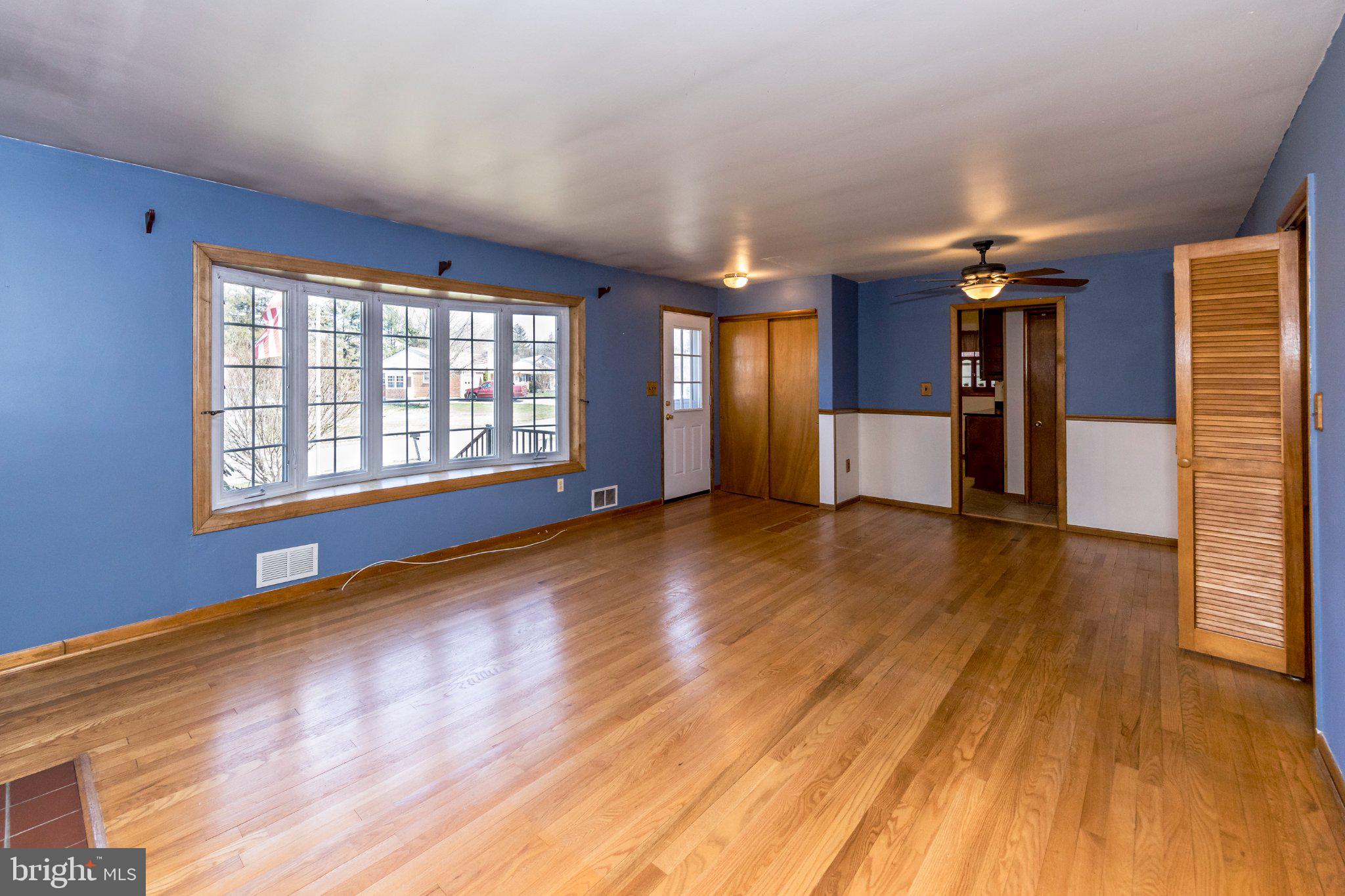 GREENRIDGE - Residential