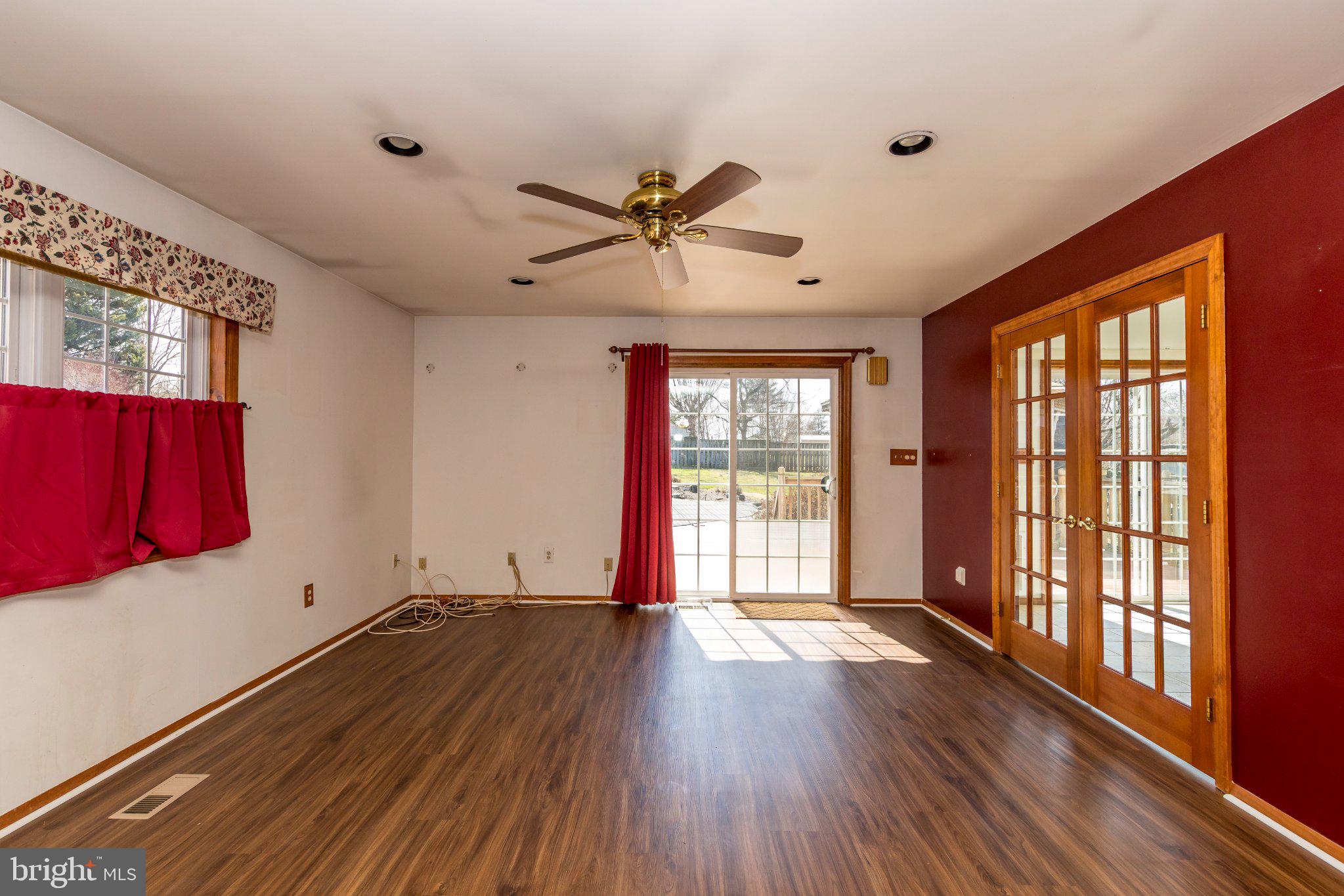 GREENRIDGE - Residential