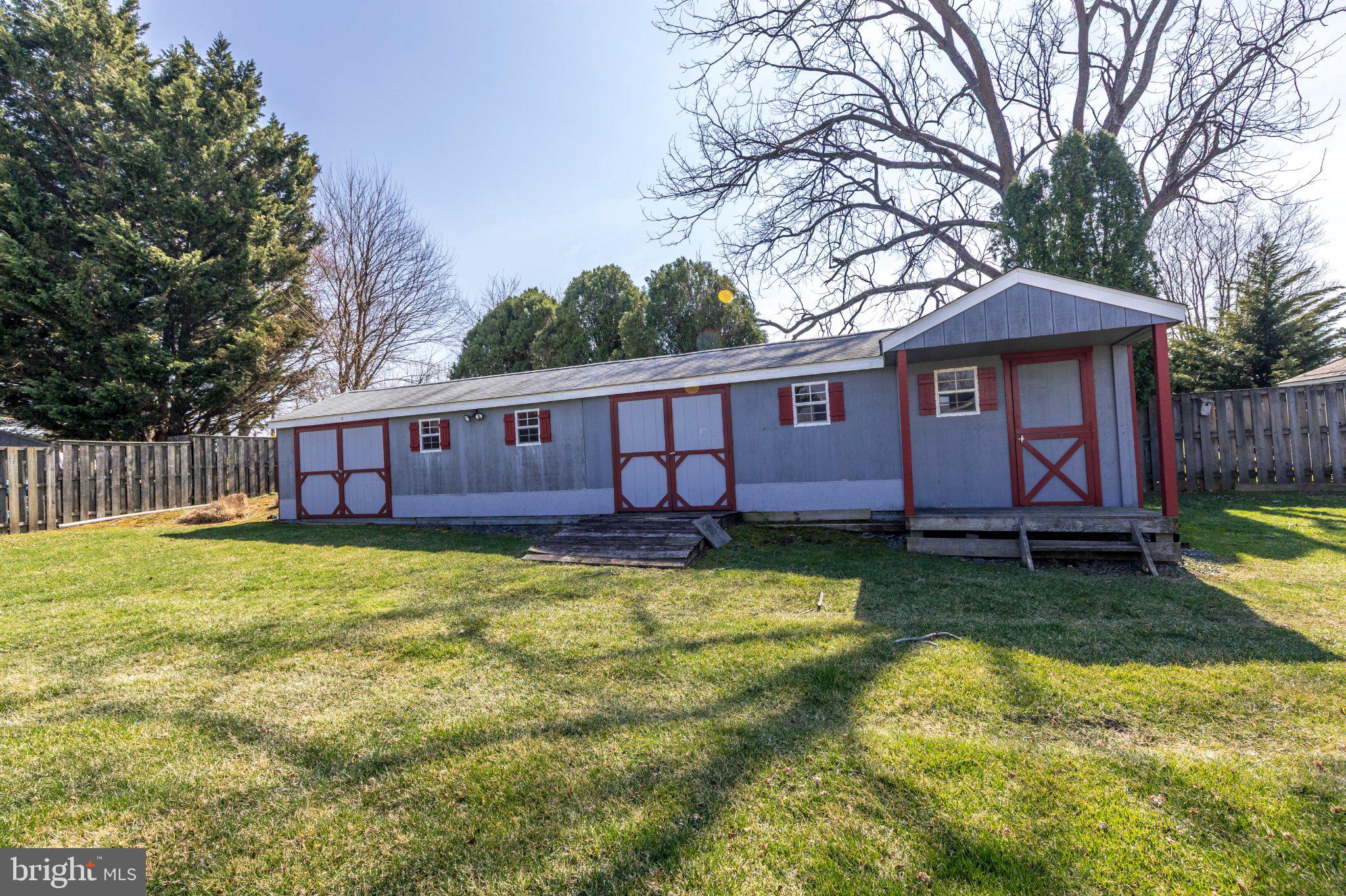 GREENRIDGE - Residential