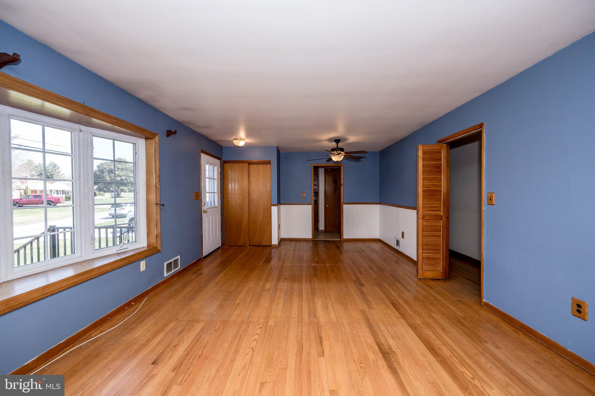 GREENRIDGE - Residential