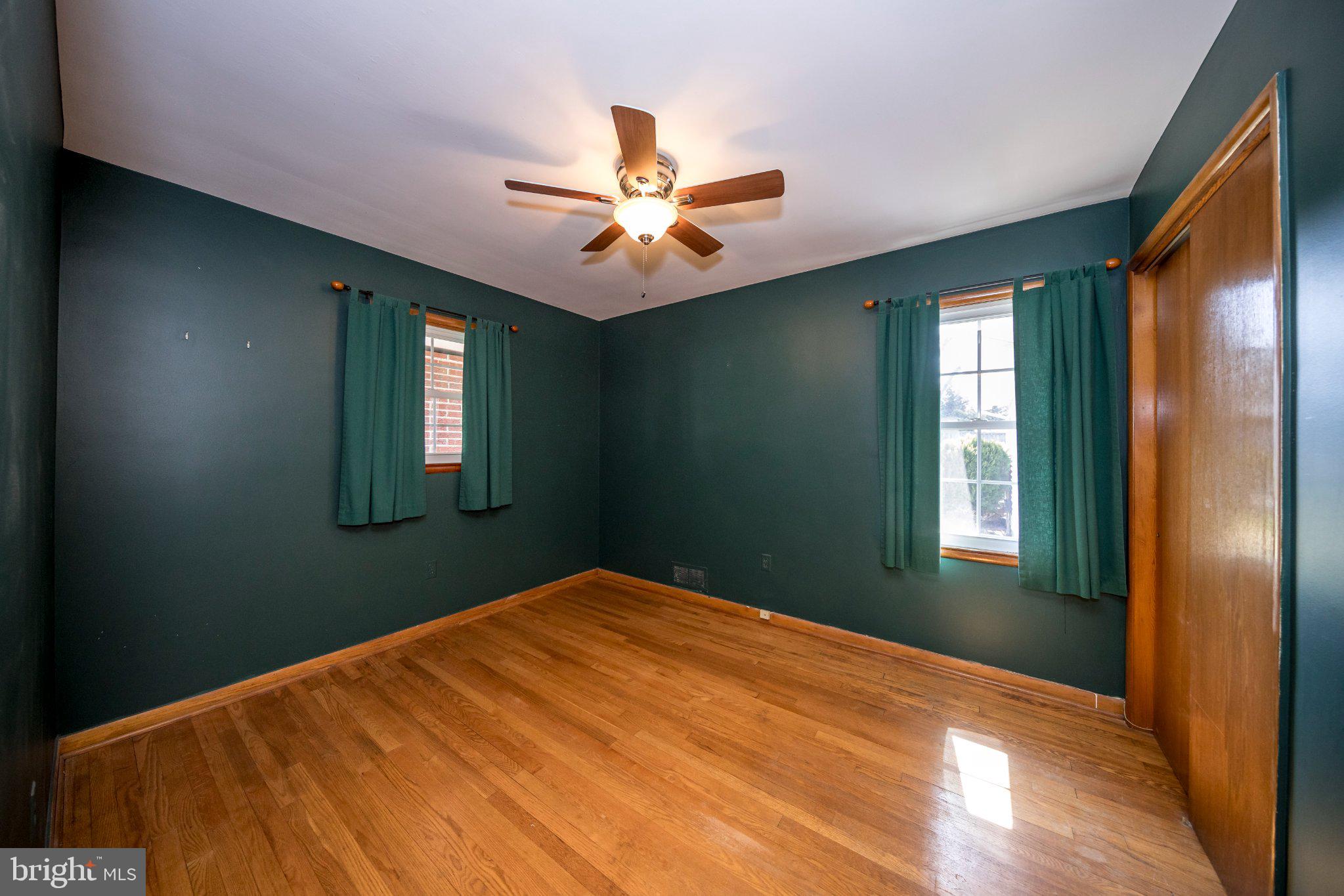 GREENRIDGE - Residential