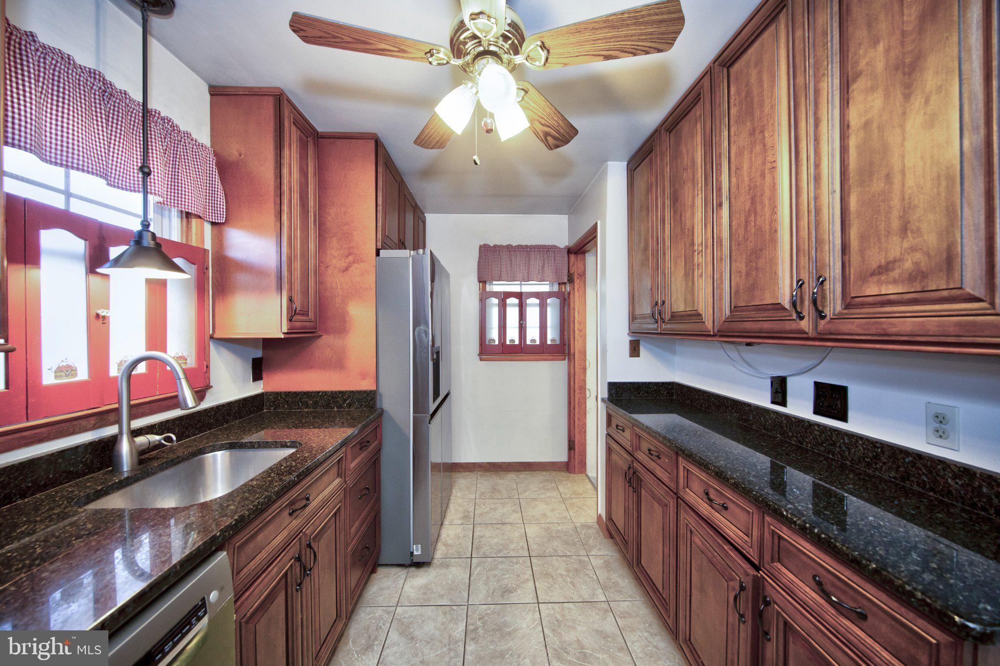 GREENRIDGE - Residential