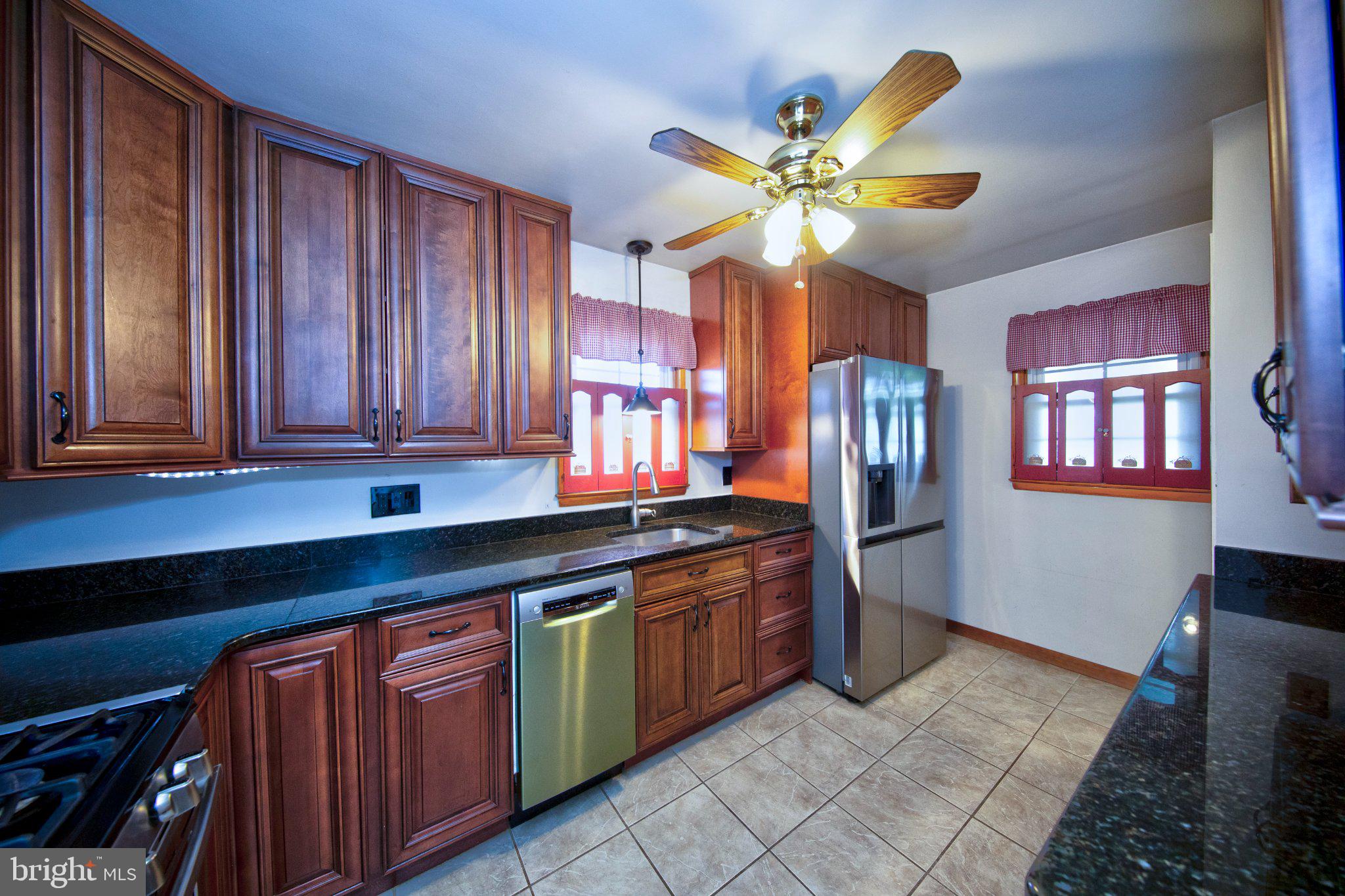 GREENRIDGE - Residential