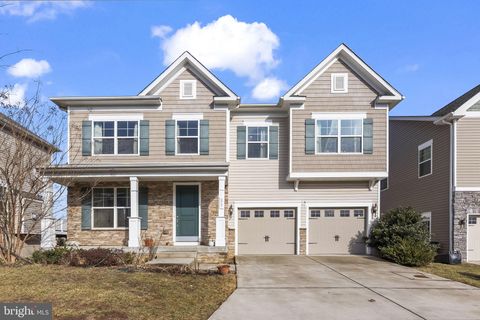 27 EDEN TERRACE LANE CATONSVILLE MD 21228