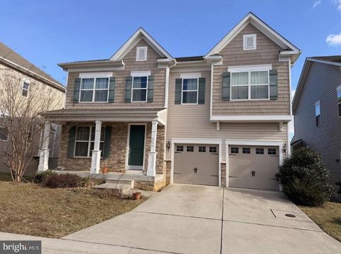 27 EDEN TERRACE LANE CATONSVILLE MD 21228