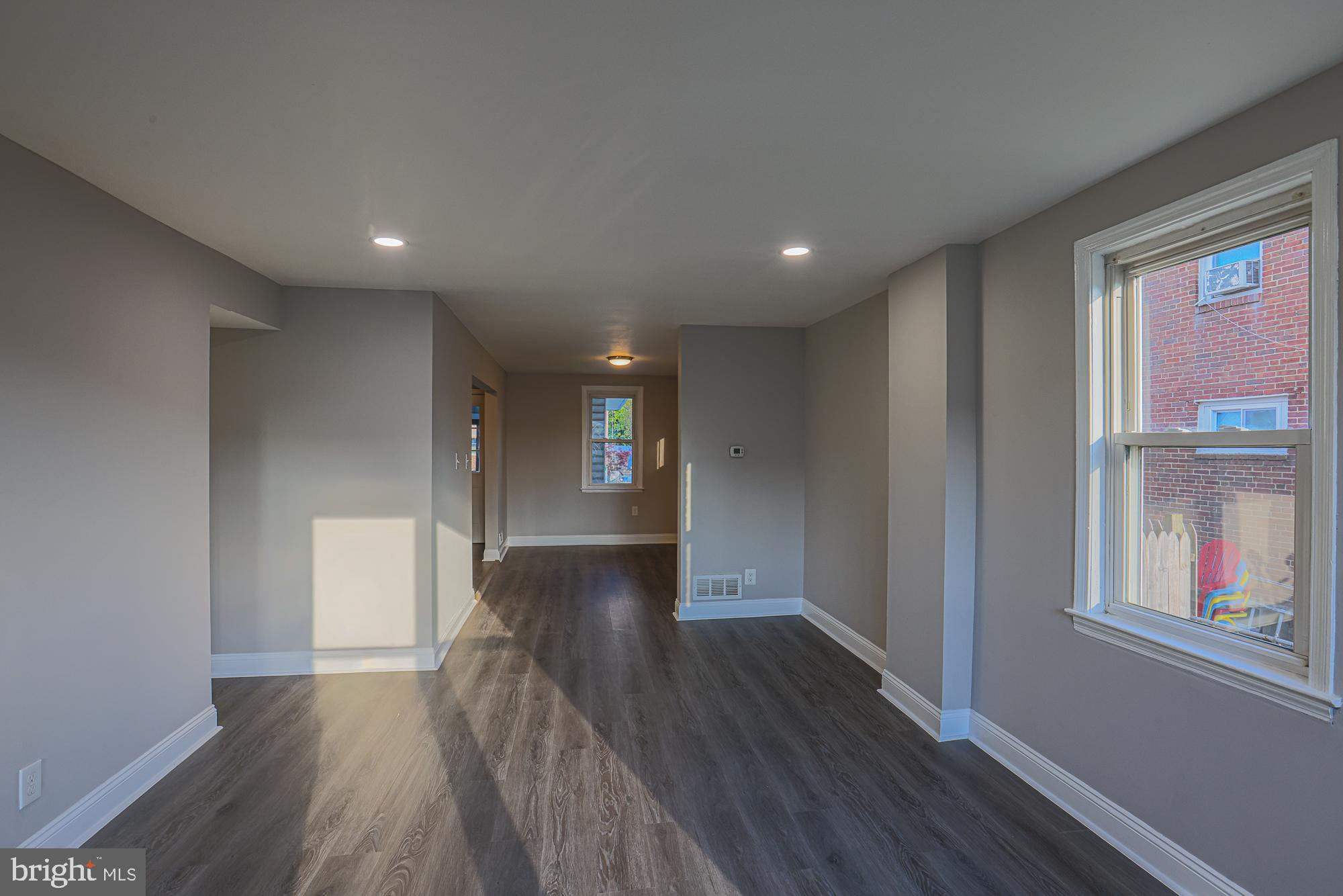 NORTH POINT VILLAGE - Residential