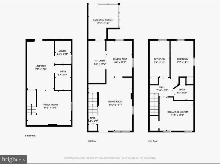 NORTH POINT VILLAGE - Residential