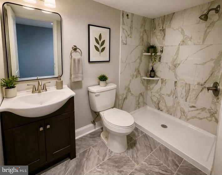 NORTH POINT VILLAGE - Residential