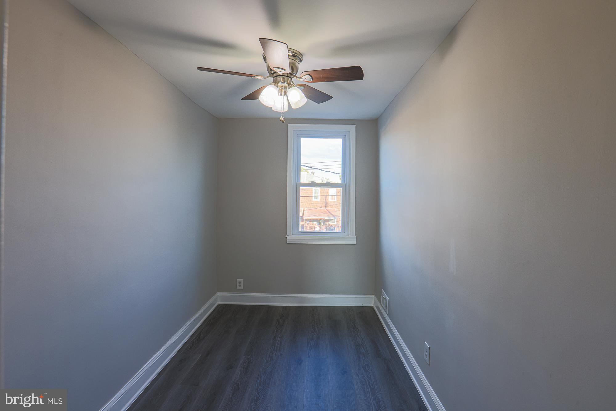 NORTH POINT VILLAGE - Residential