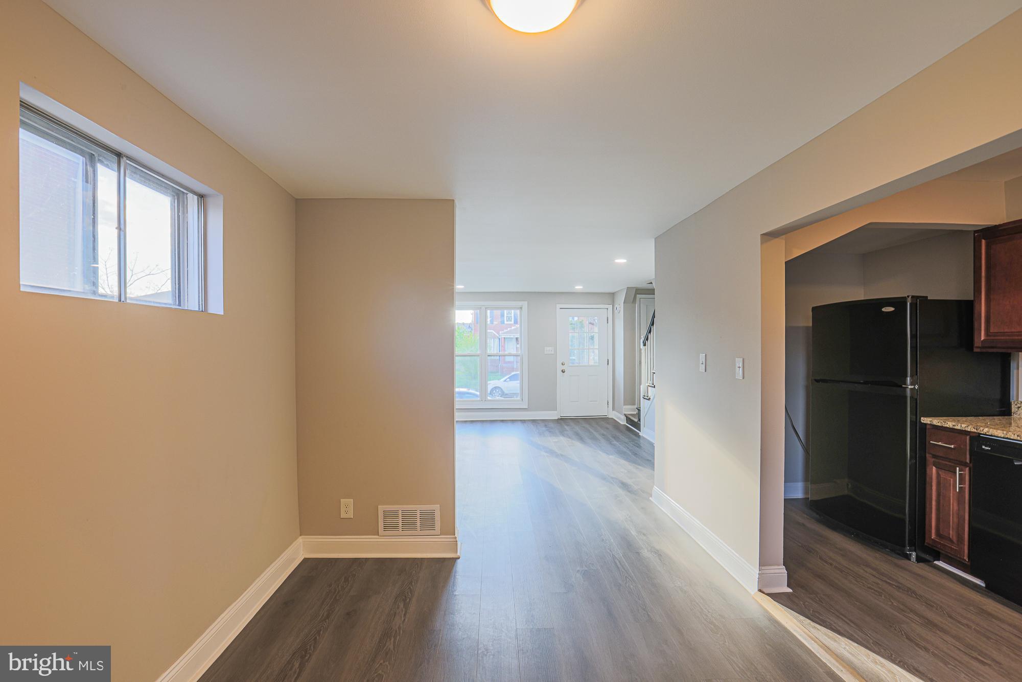 NORTH POINT VILLAGE - Residential