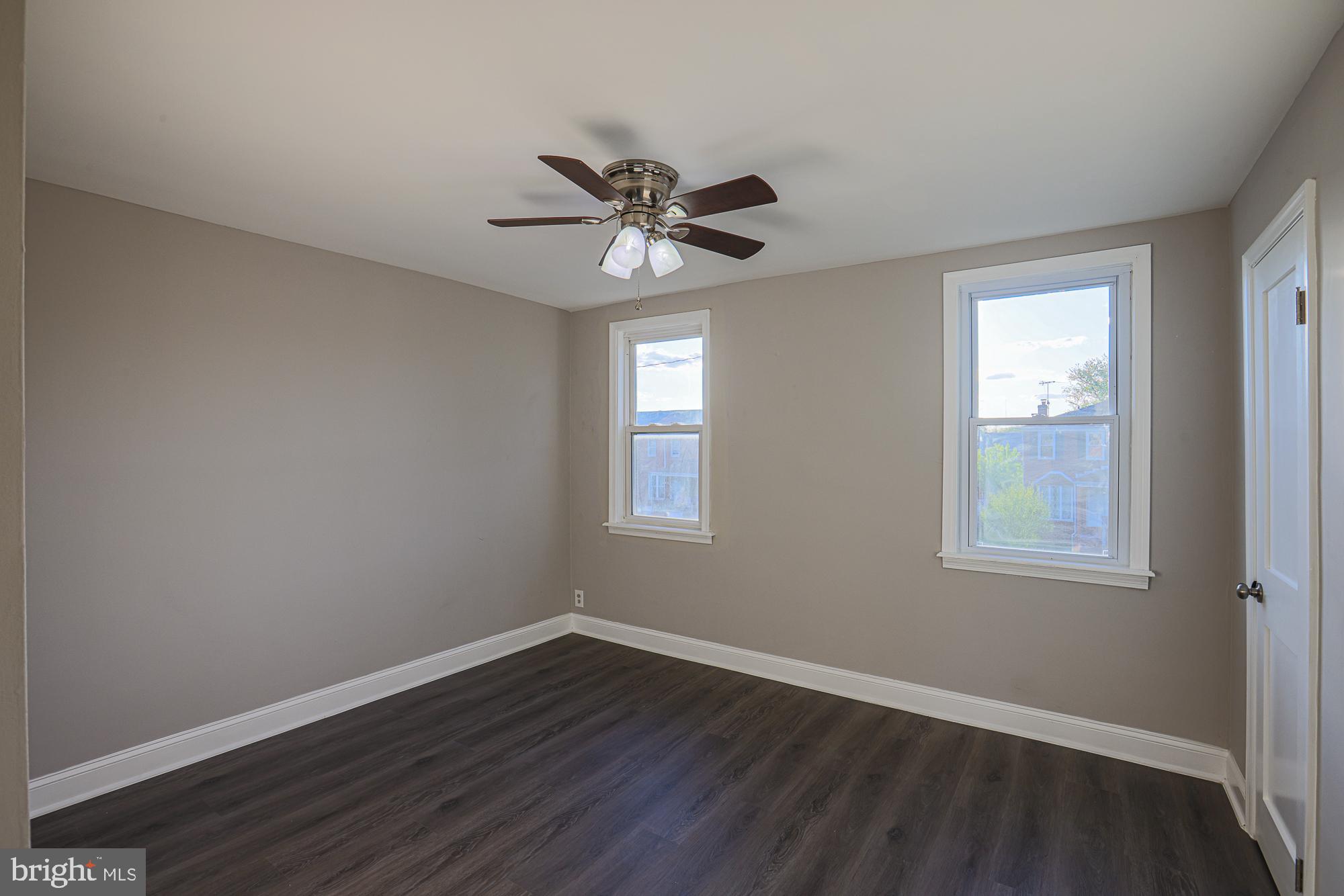 NORTH POINT VILLAGE - Residential