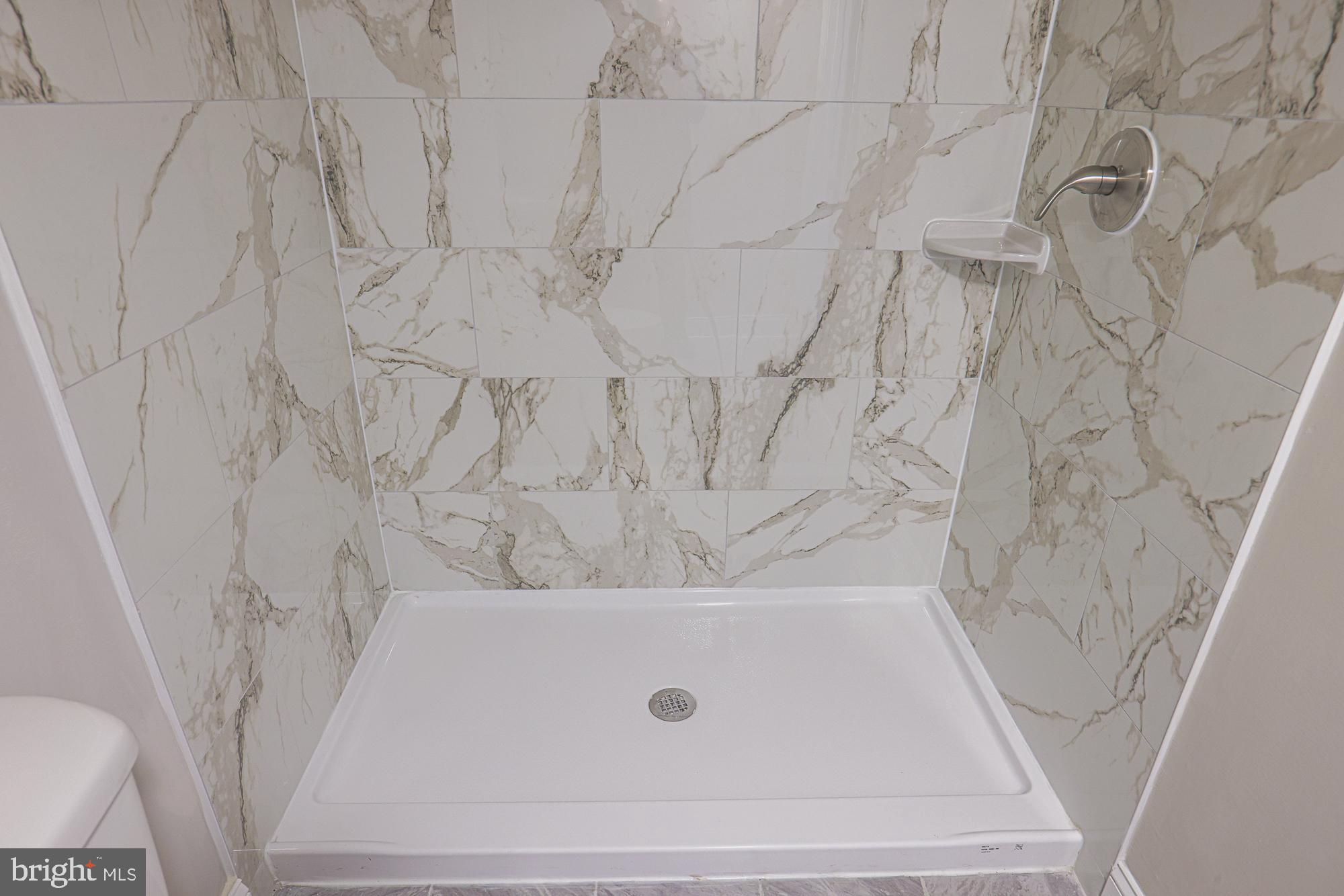 NORTH POINT VILLAGE - Residential