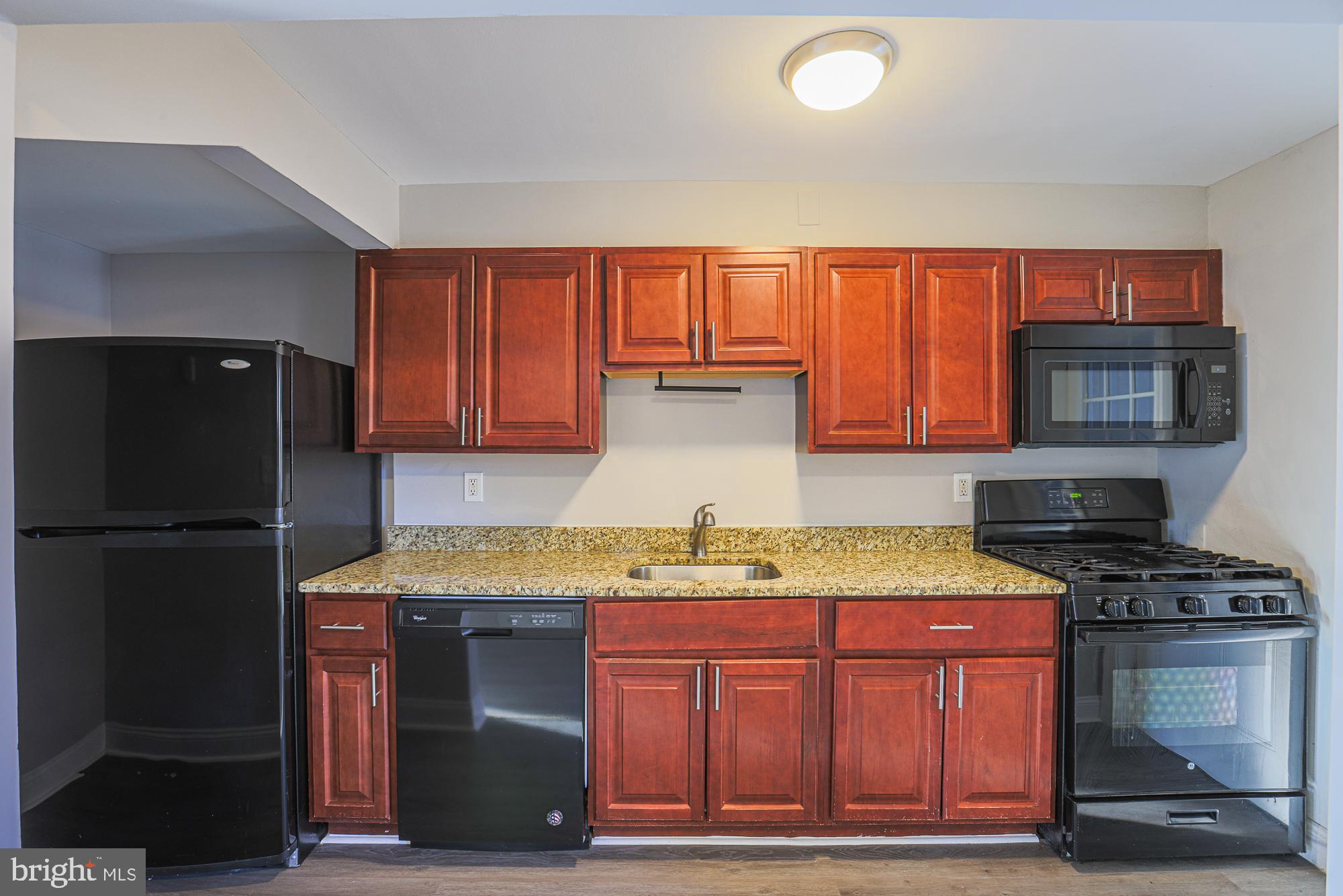 NORTH POINT VILLAGE - Residential