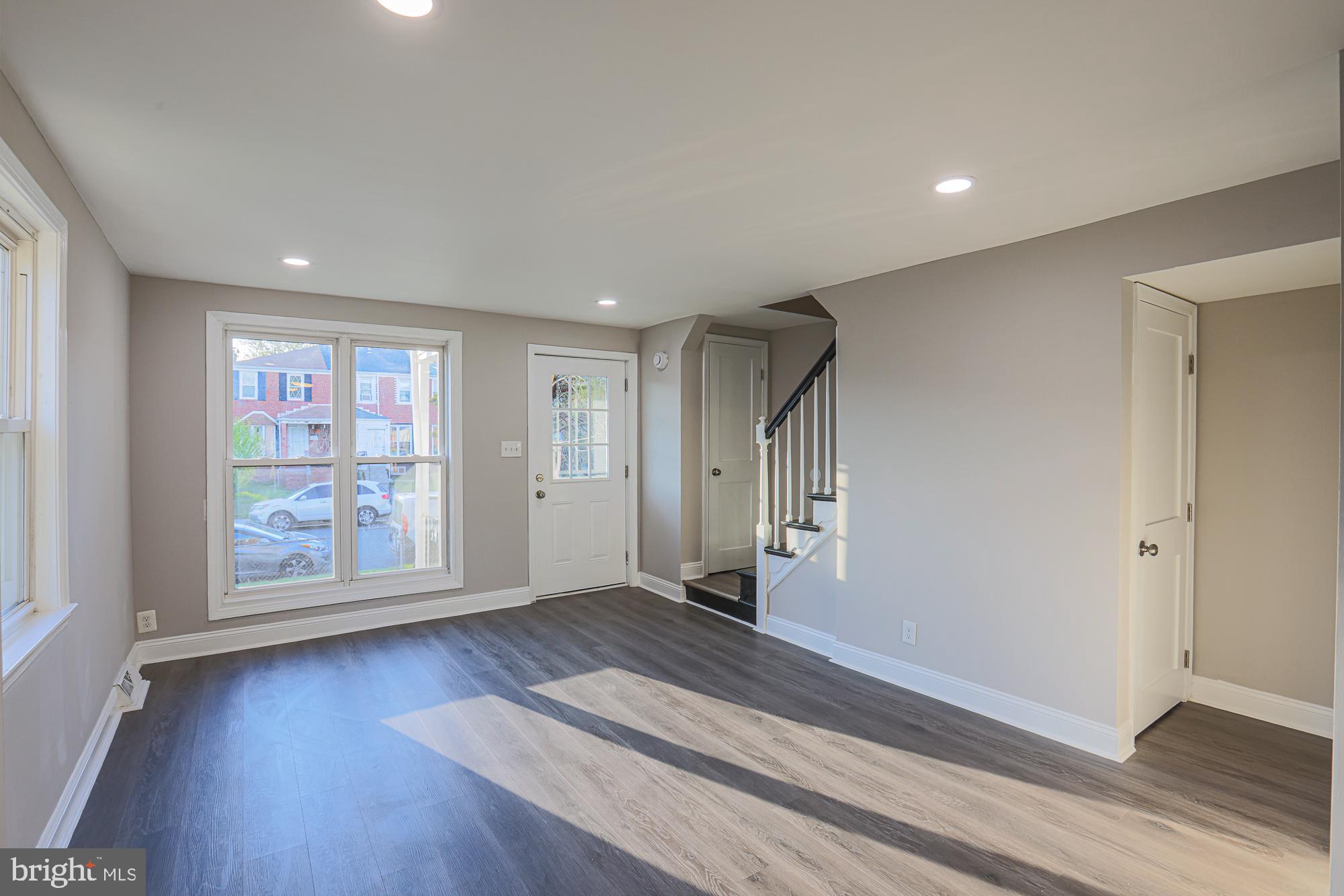 NORTH POINT VILLAGE - Residential