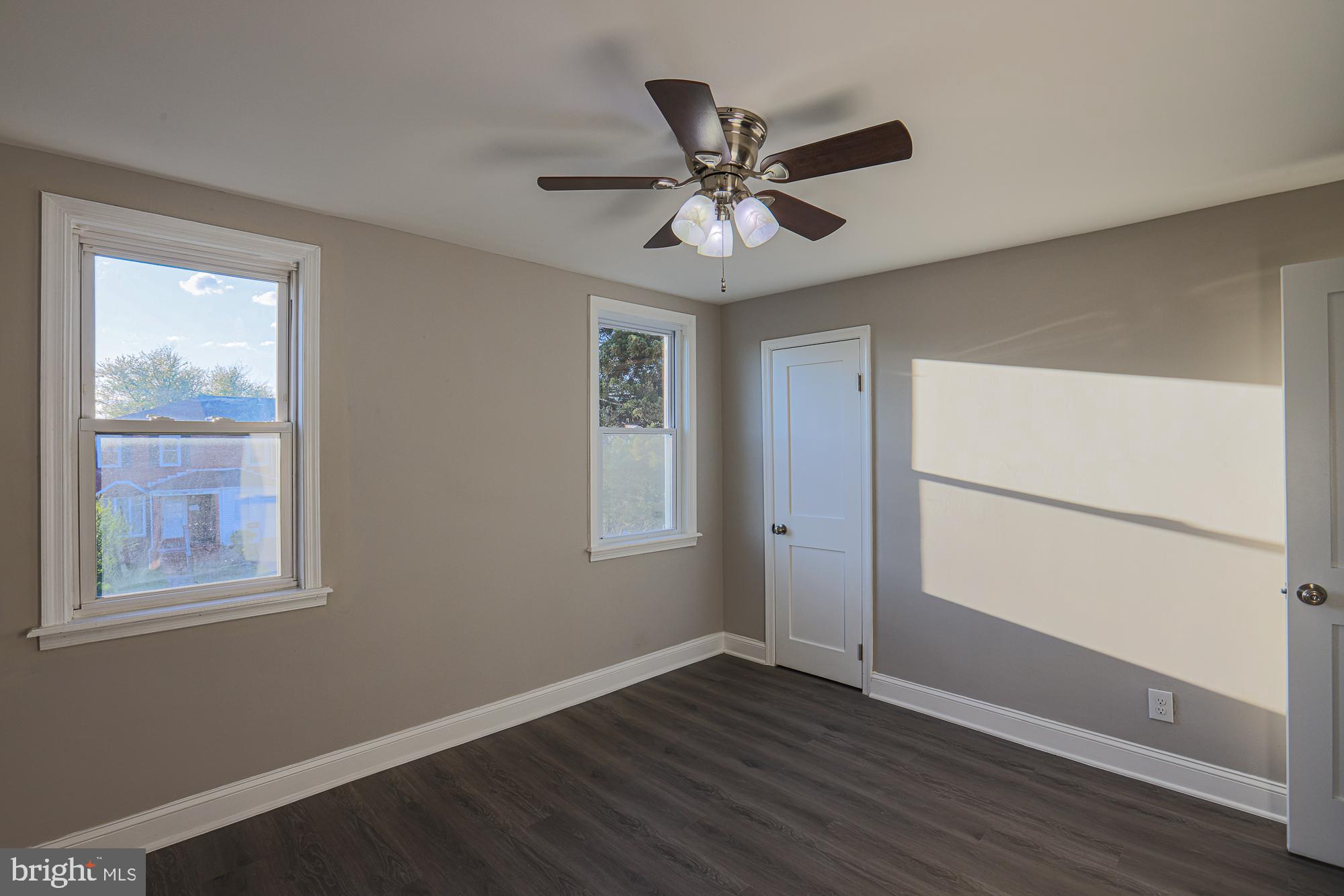 NORTH POINT VILLAGE - Residential