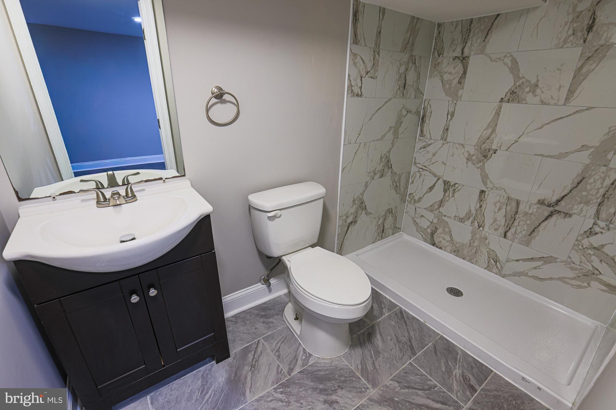 NORTH POINT VILLAGE - Residential