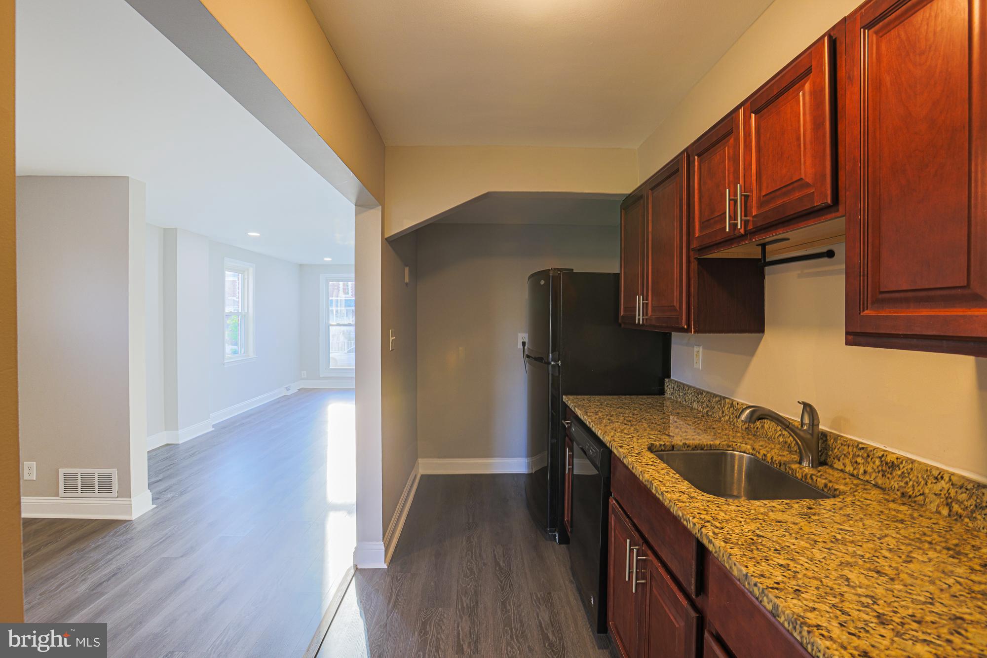 NORTH POINT VILLAGE - Residential