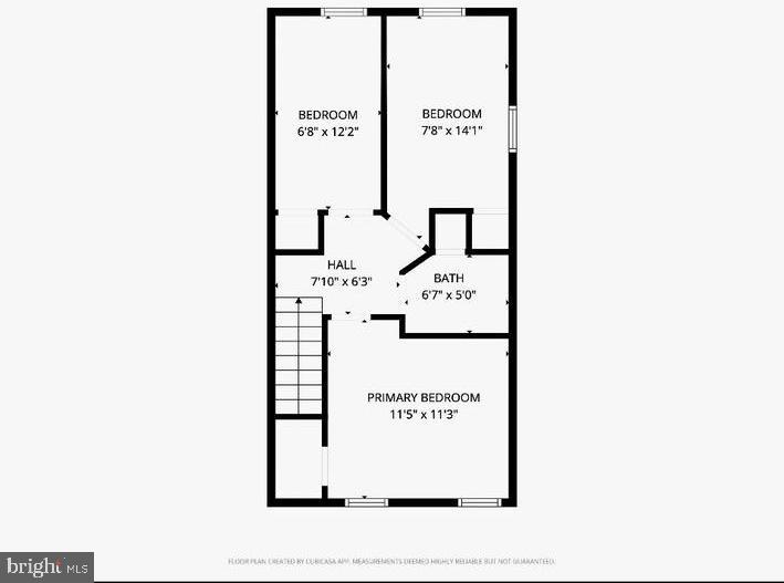 NORTH POINT VILLAGE - Residential
