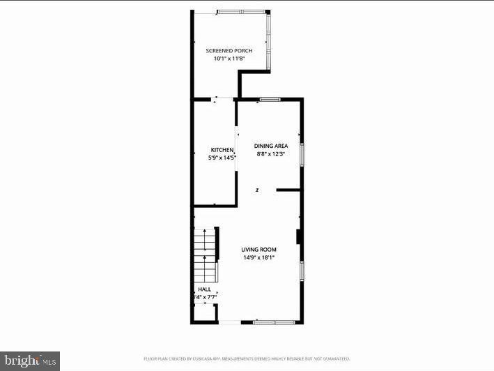 NORTH POINT VILLAGE - Residential