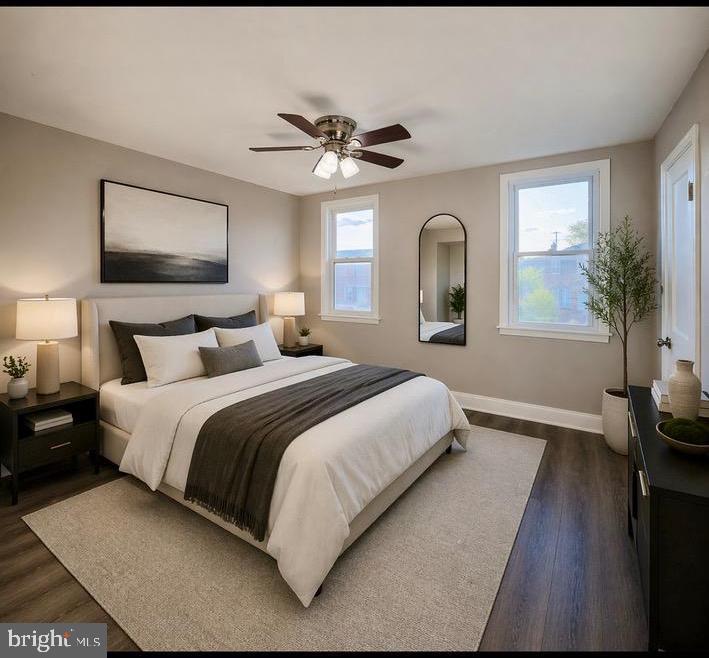 NORTH POINT VILLAGE - Residential