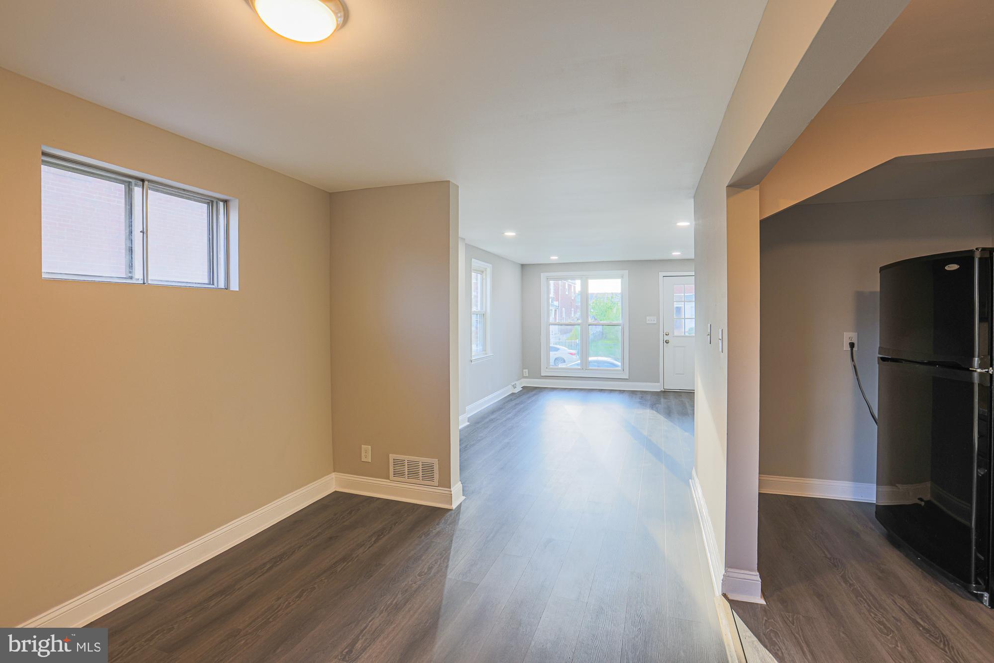 NORTH POINT VILLAGE - Residential