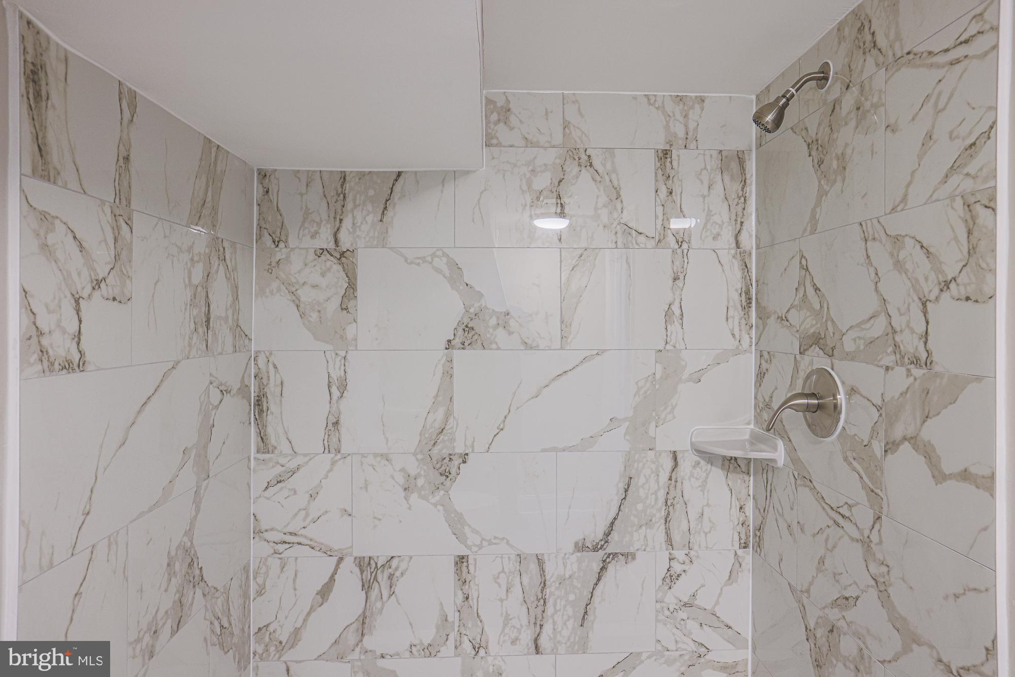 NORTH POINT VILLAGE - Residential