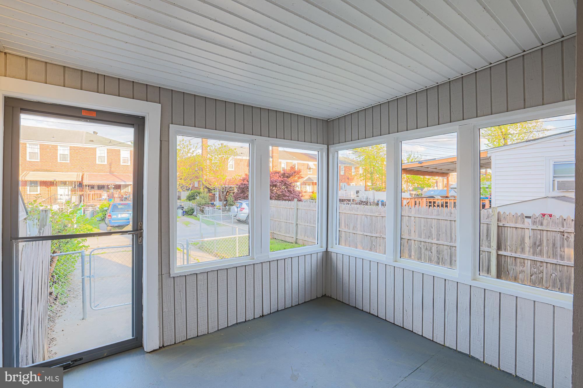 NORTH POINT VILLAGE - Residential