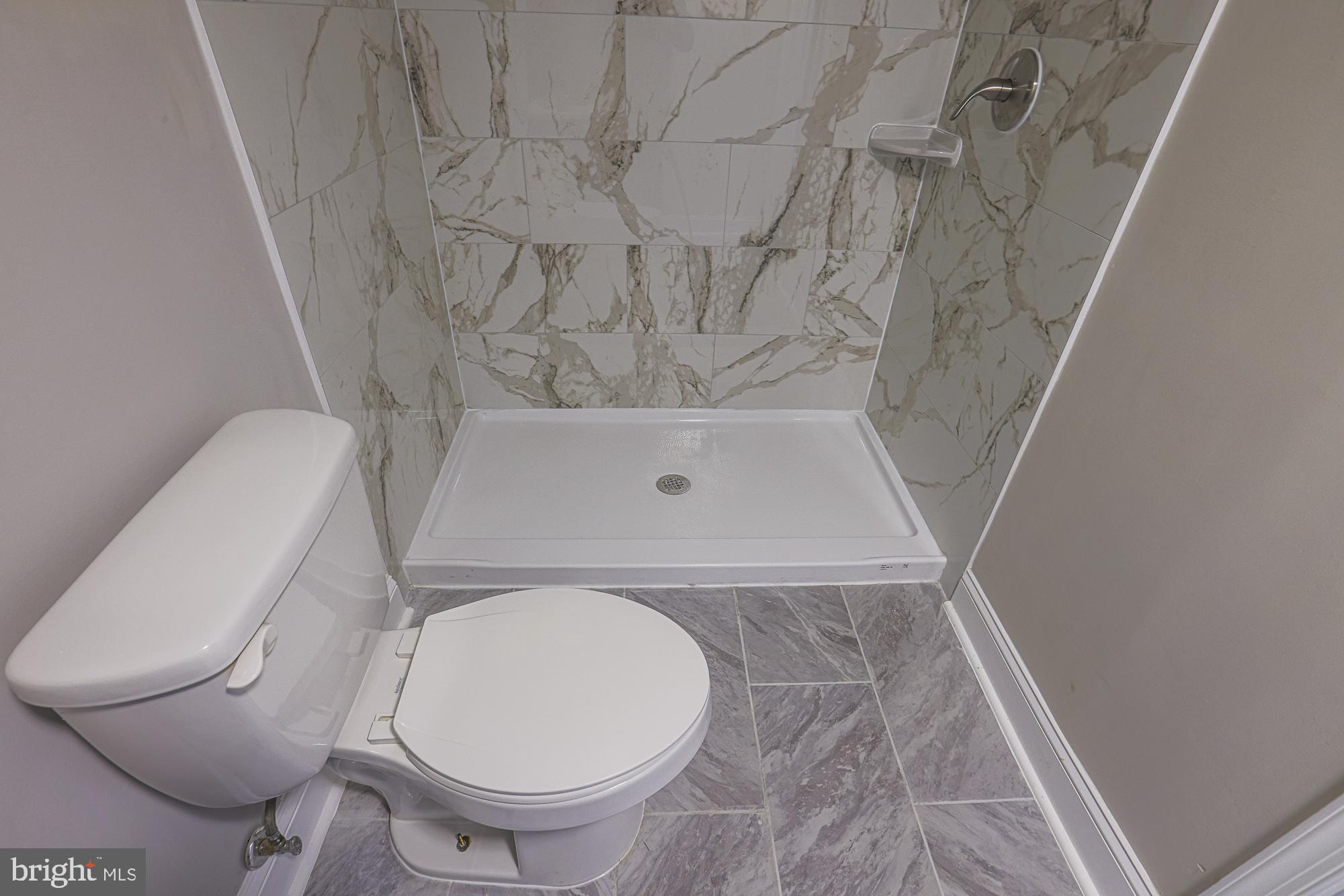 NORTH POINT VILLAGE - Residential