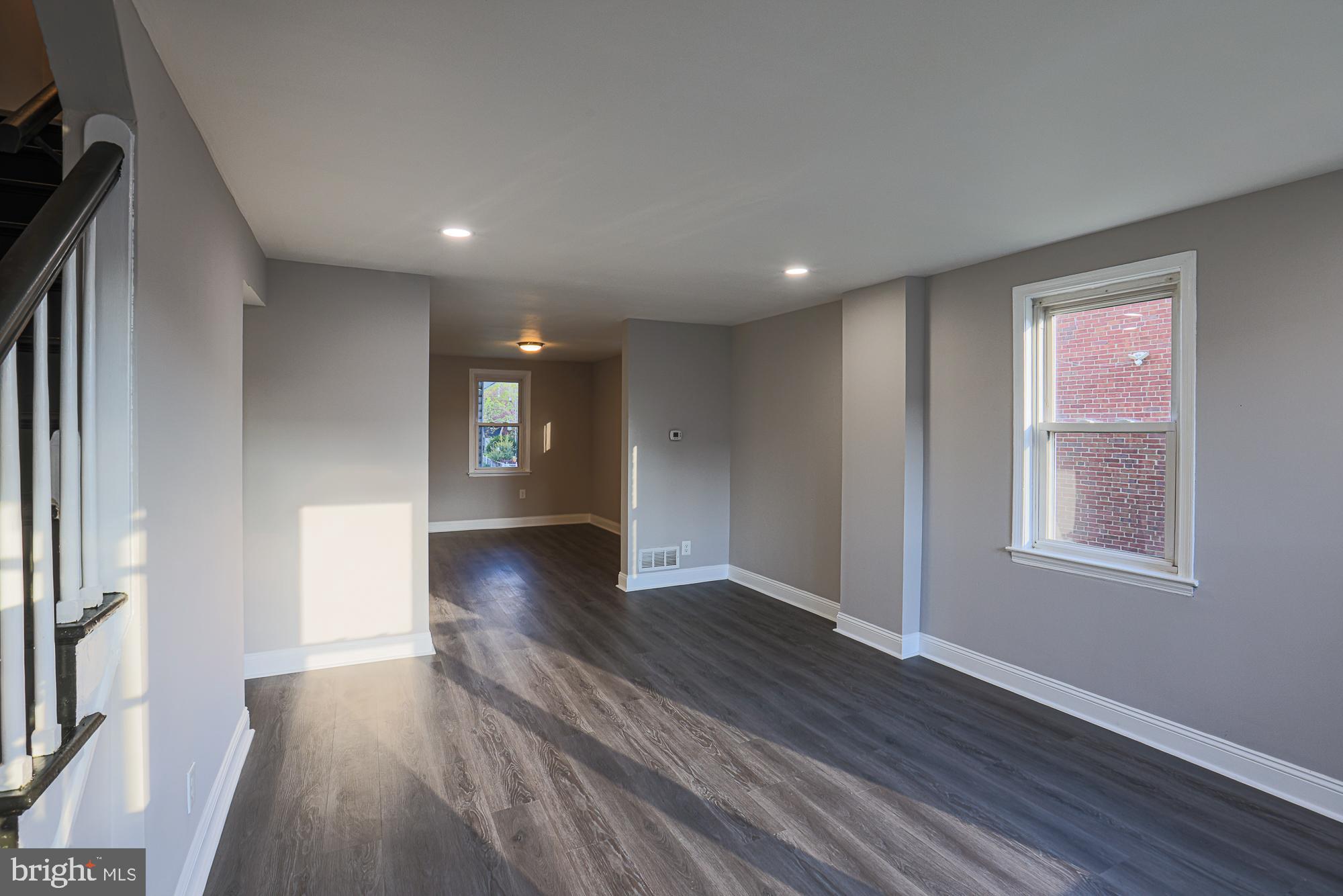 NORTH POINT VILLAGE - Residential