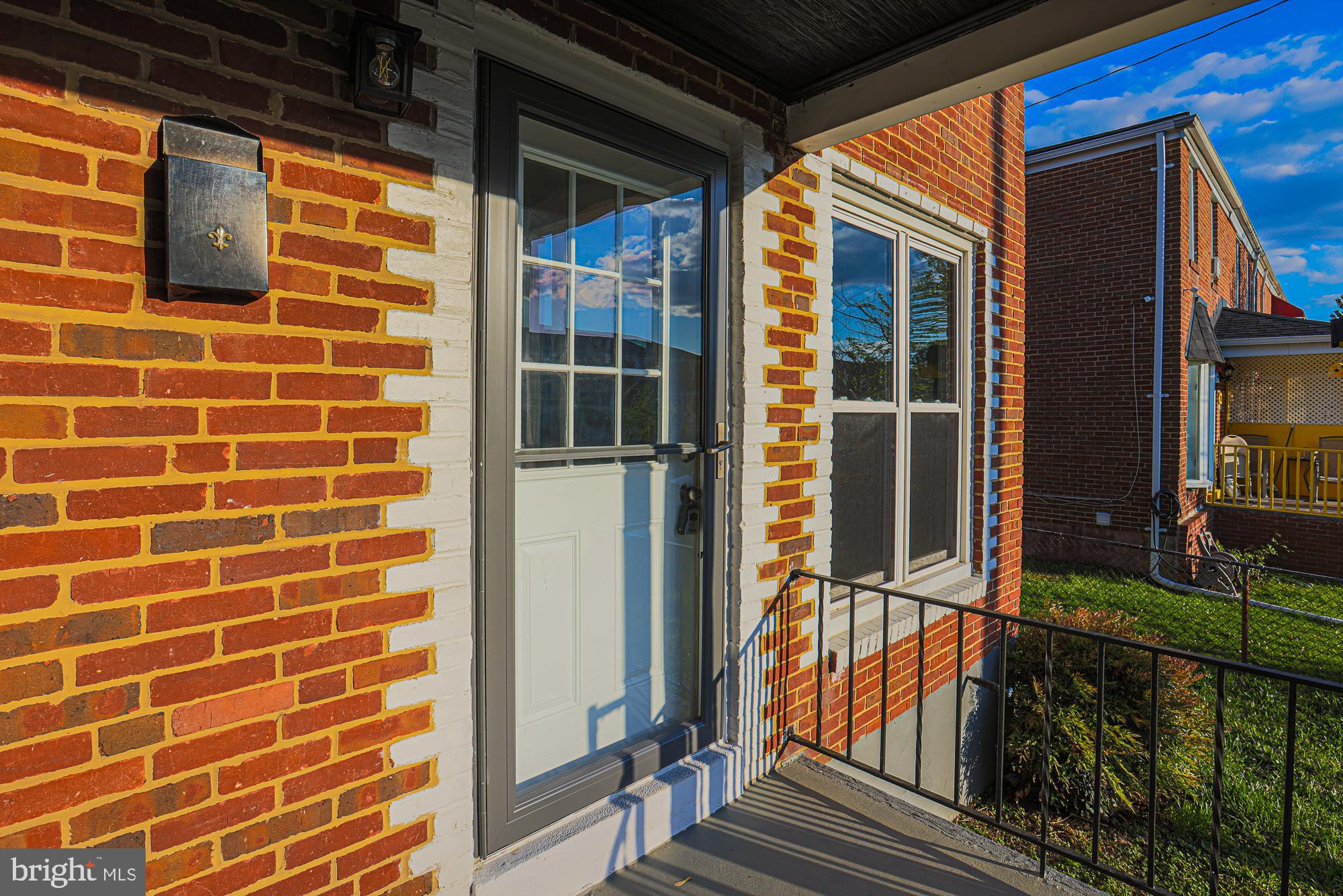 NORTH POINT VILLAGE - Residential