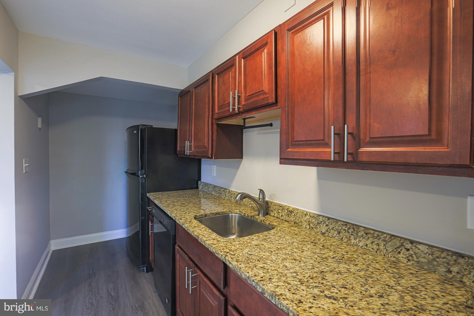 NORTH POINT VILLAGE - Residential