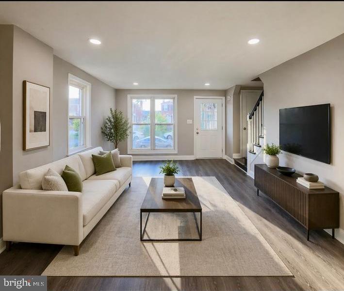 NORTH POINT VILLAGE - Residential